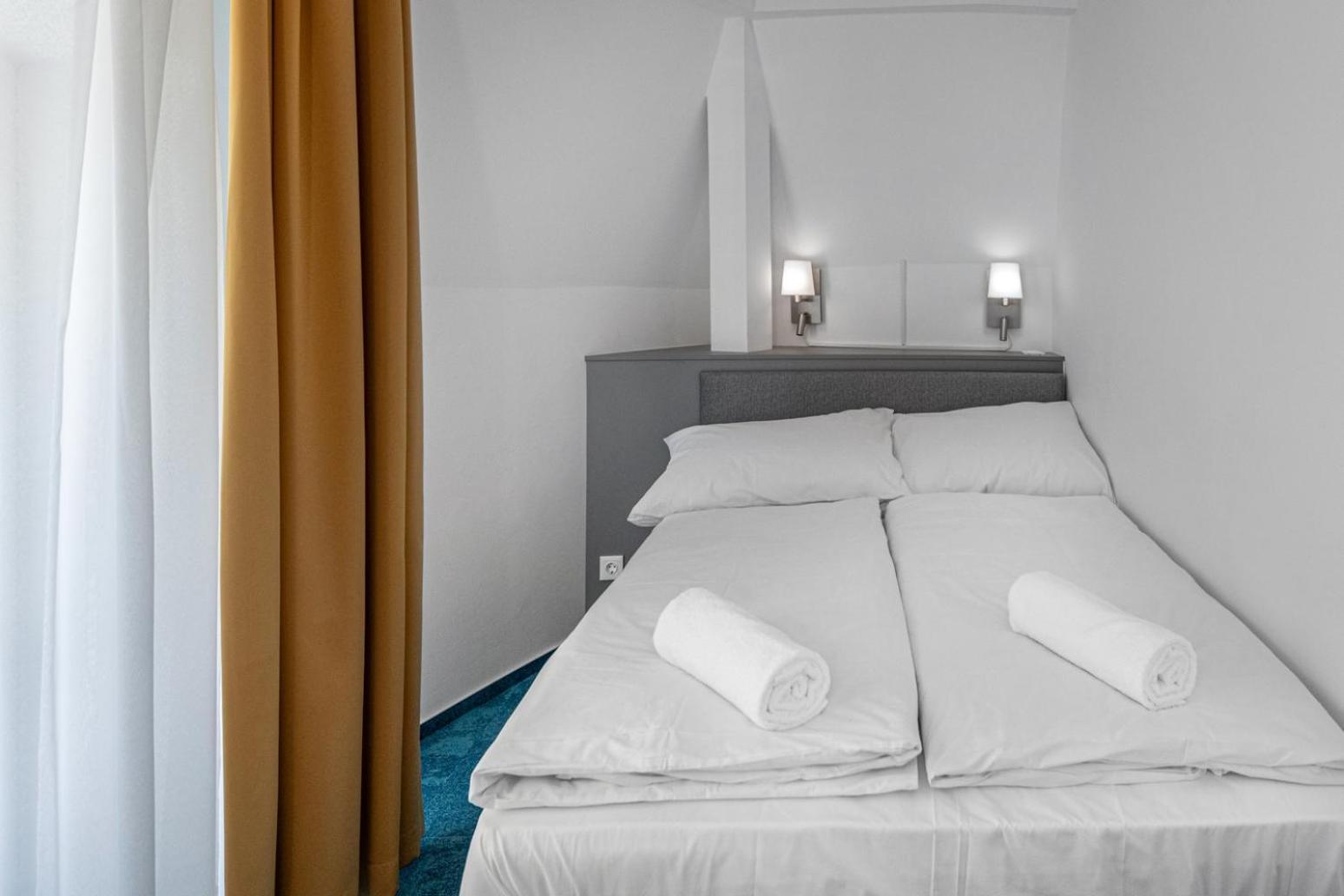 Triple Room Terrace