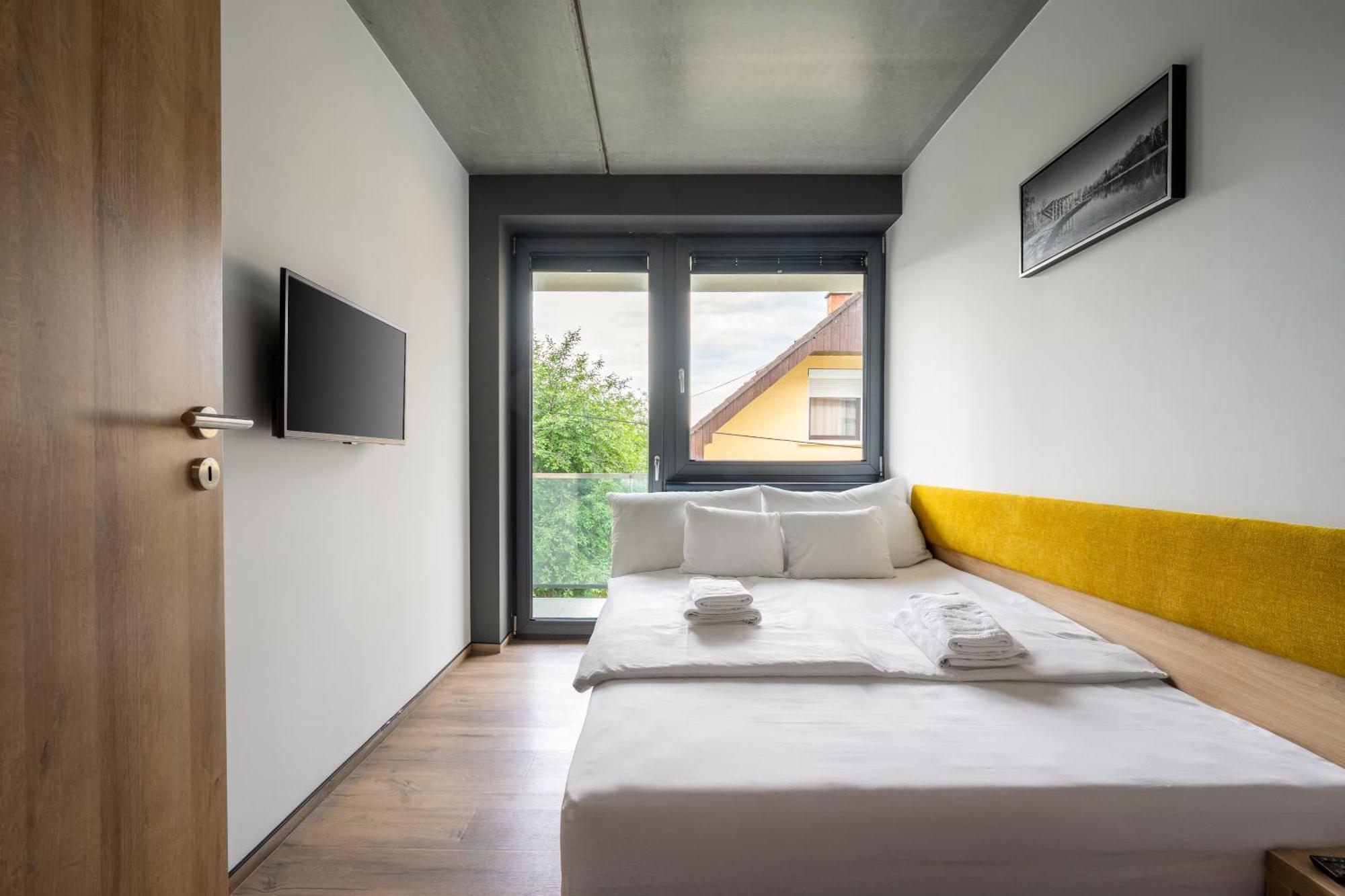 Apartment Terrace