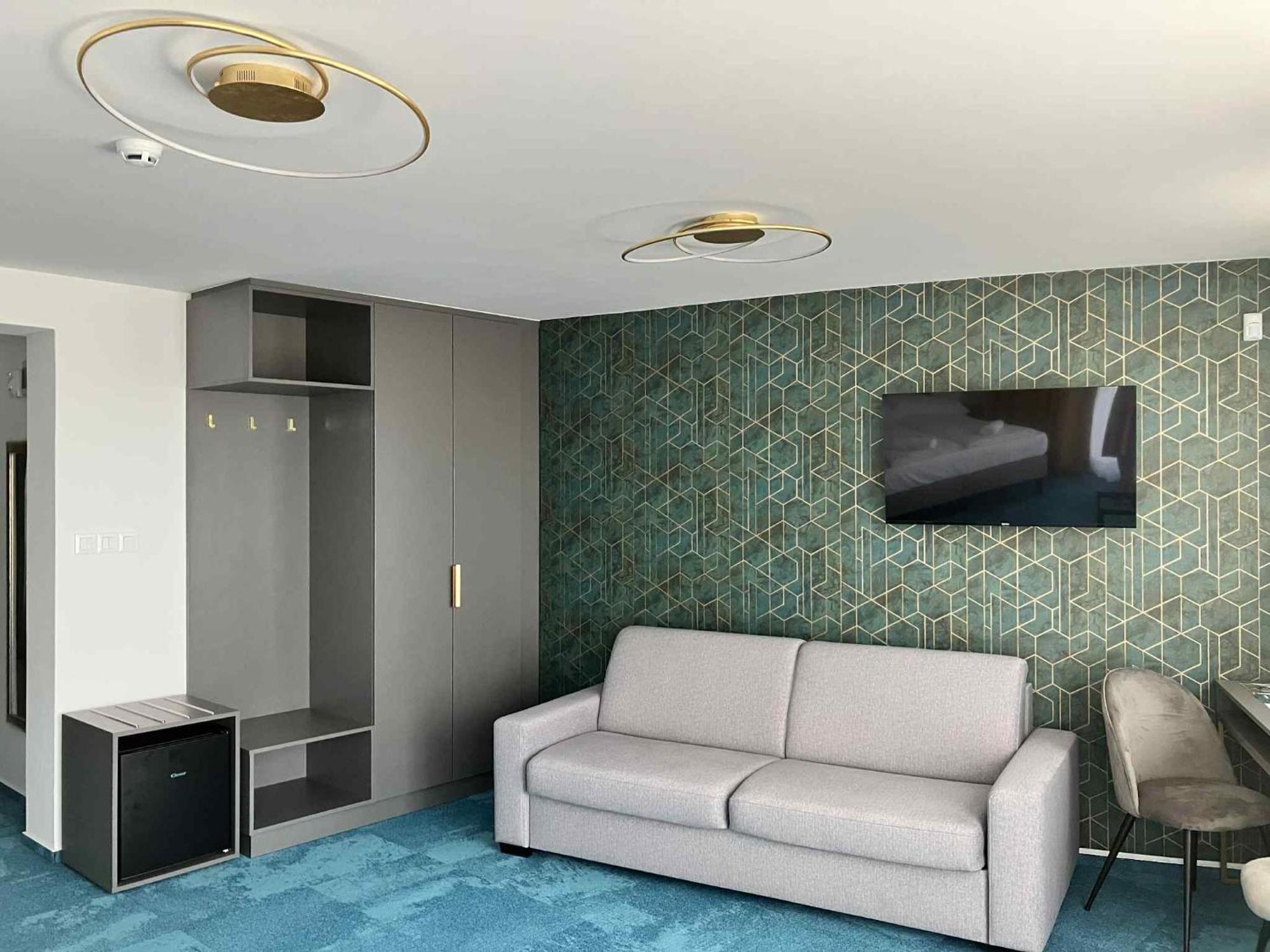 Family Room Terrace