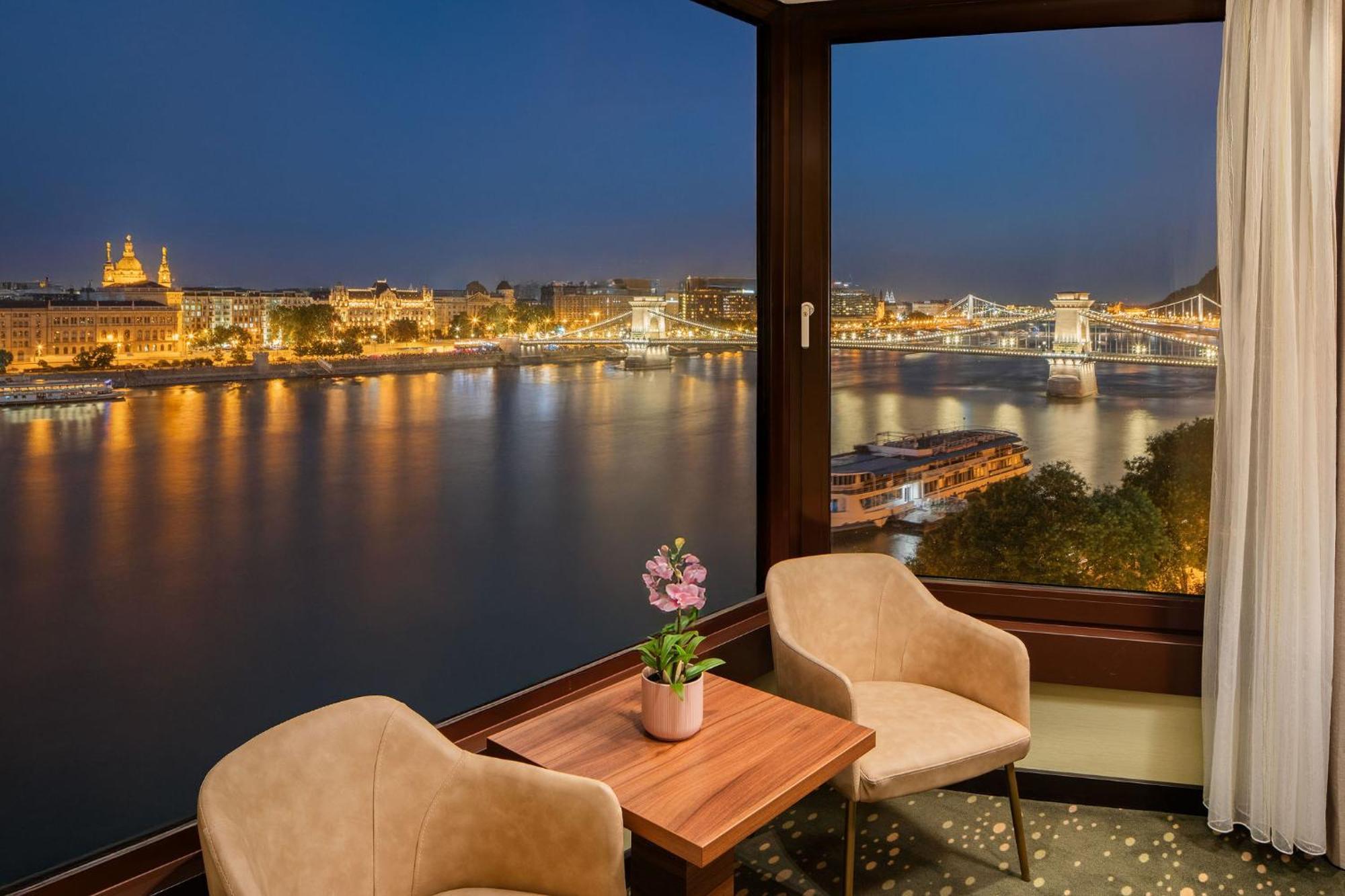 RiverView Double or Twin Room