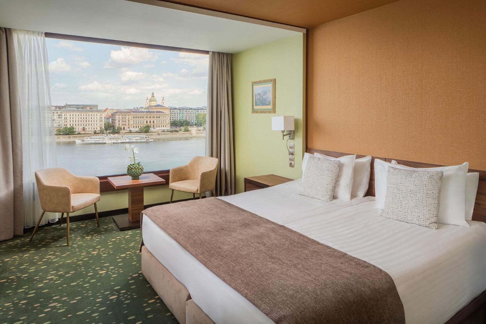 RiverView Double or Twin Room