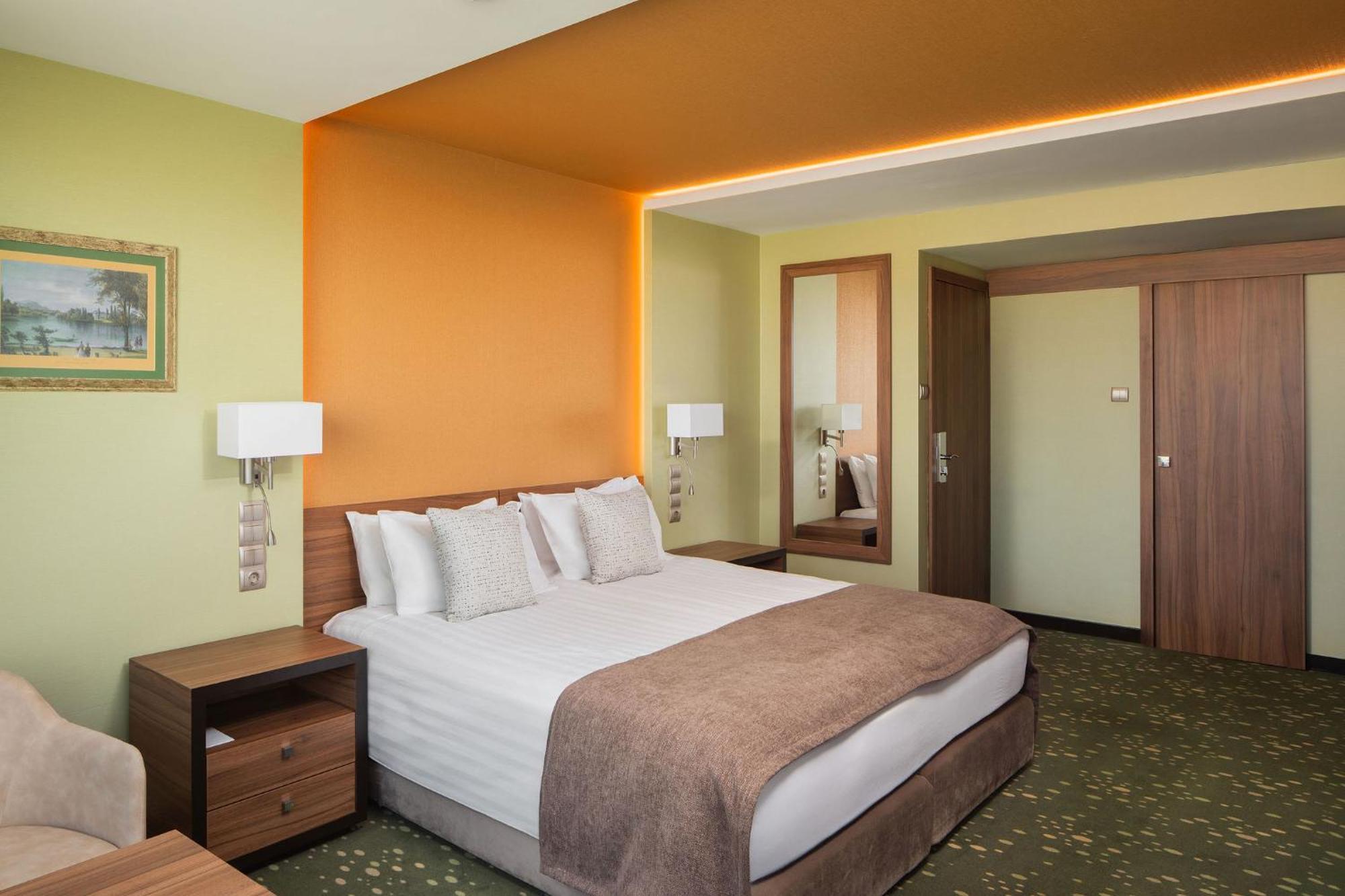 RiverView Double or Twin Room