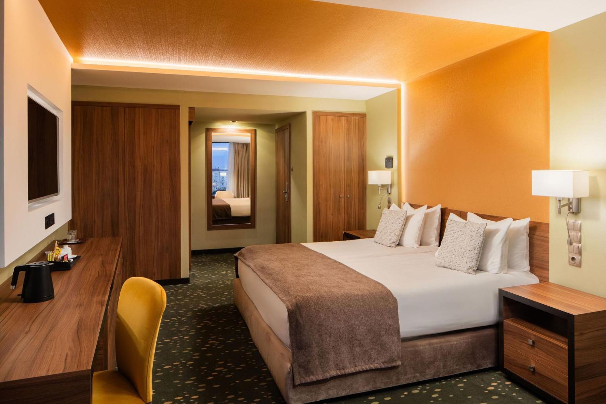 RiverView Double or Twin Room