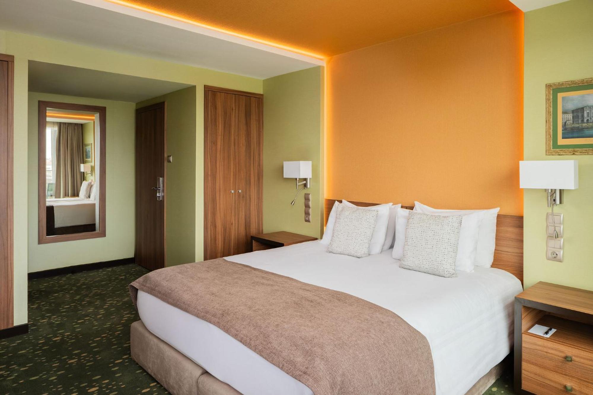 RiverView Double or Twin Room