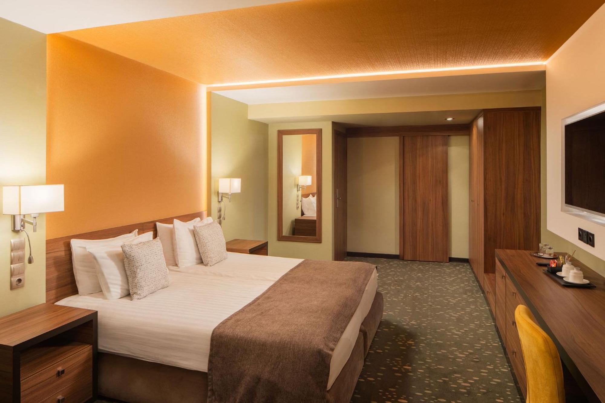 RiverView Double or Twin Room