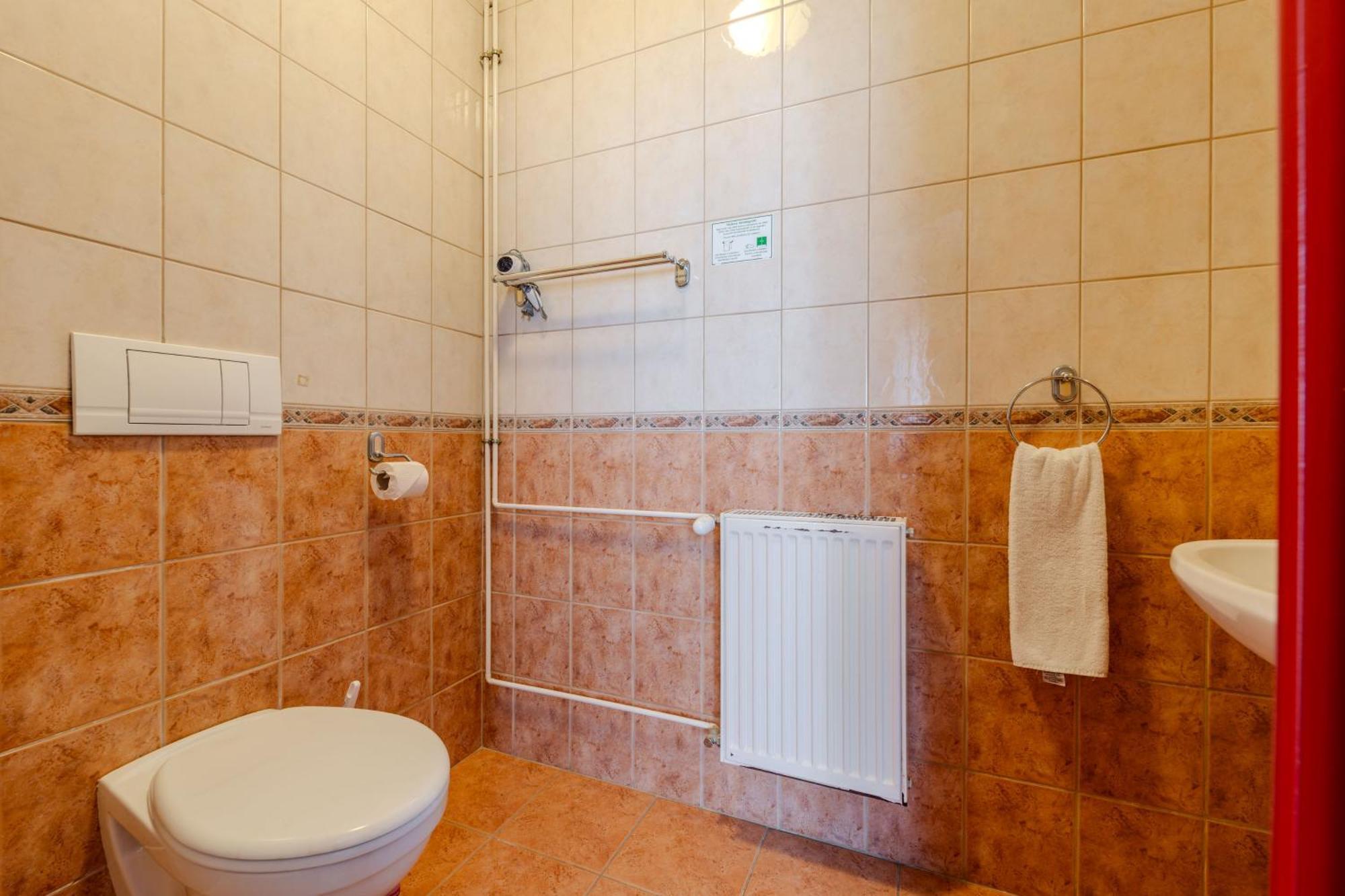 Quarto Duplo Standard