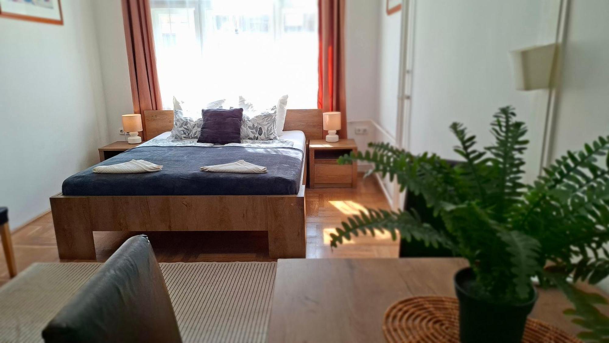 Large Family Room Air Conditioning