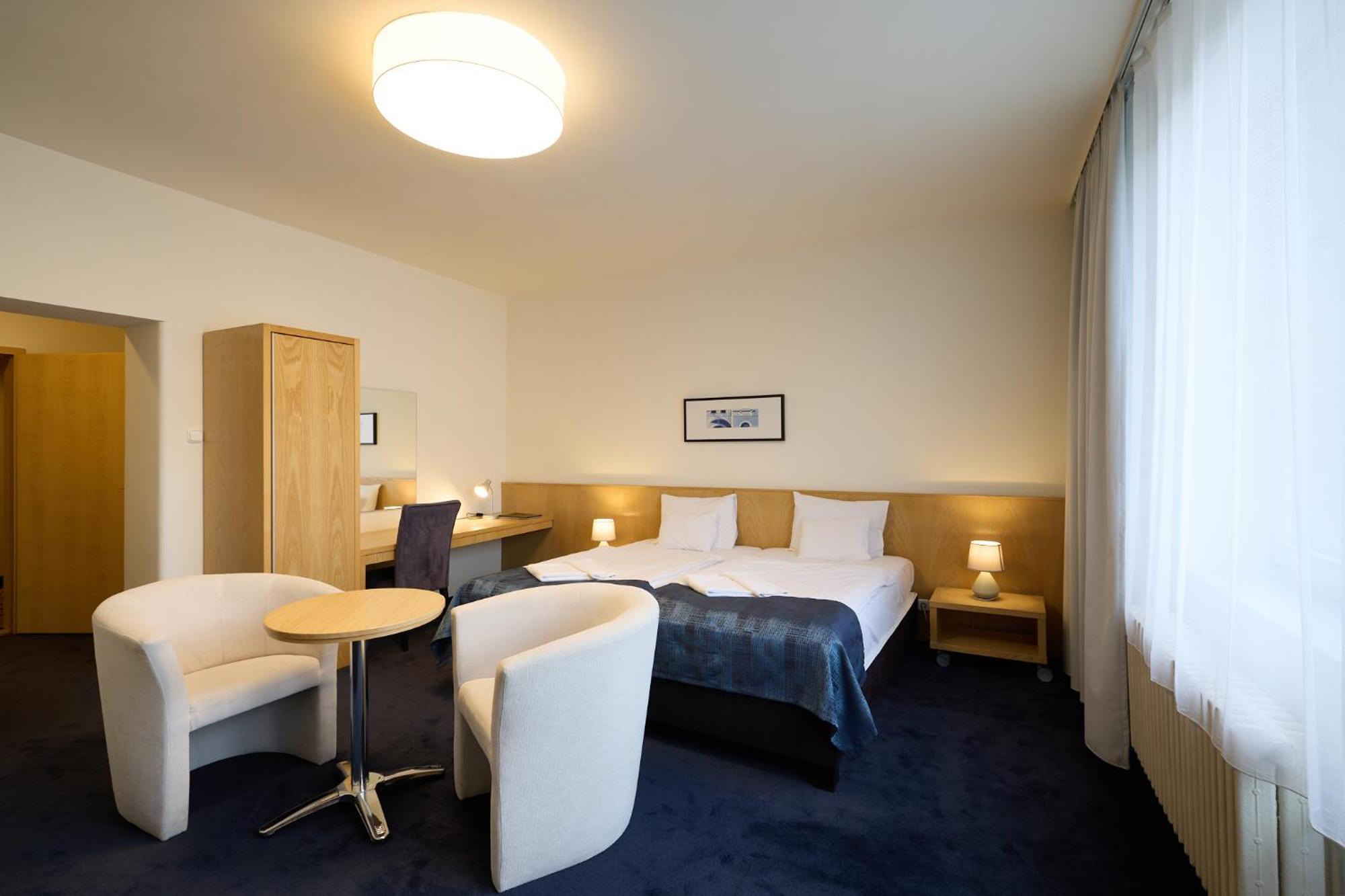 Double or Twin Room