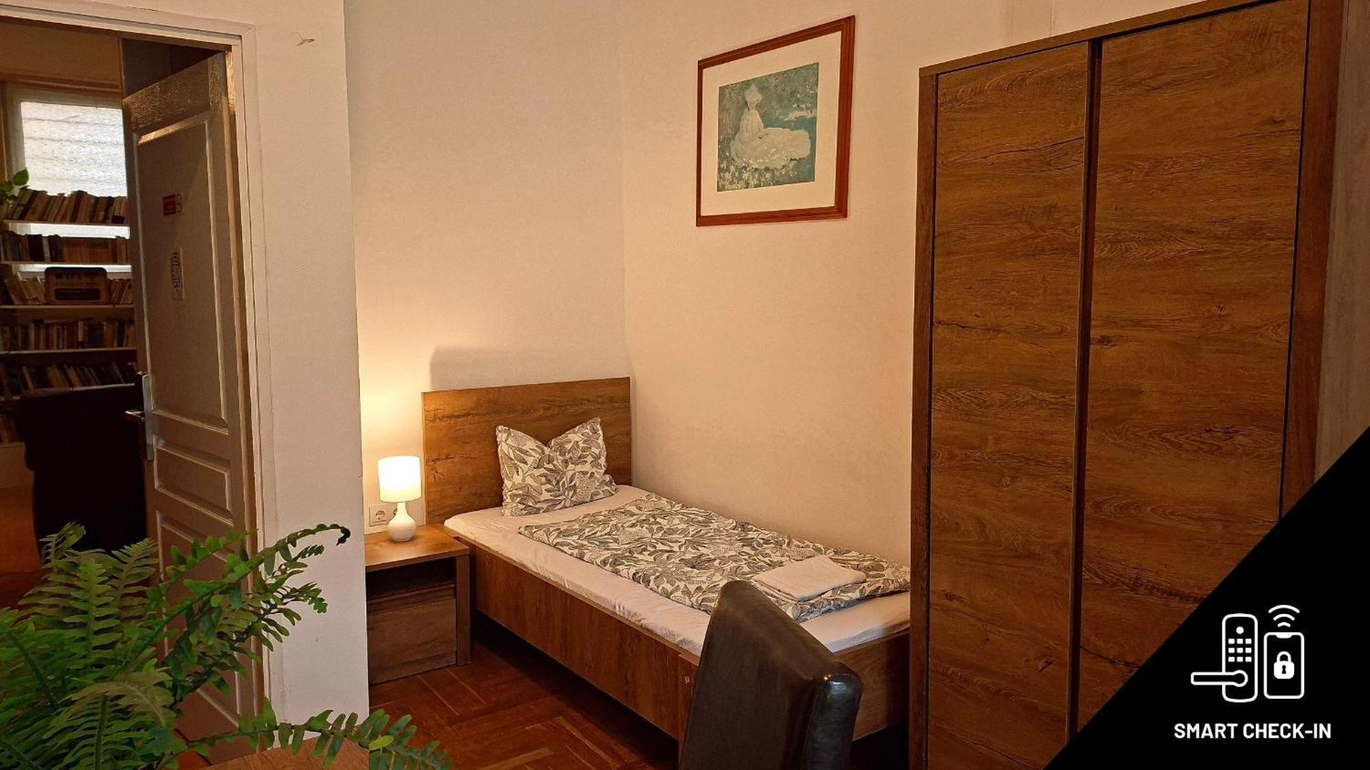 Triple Room Balcony