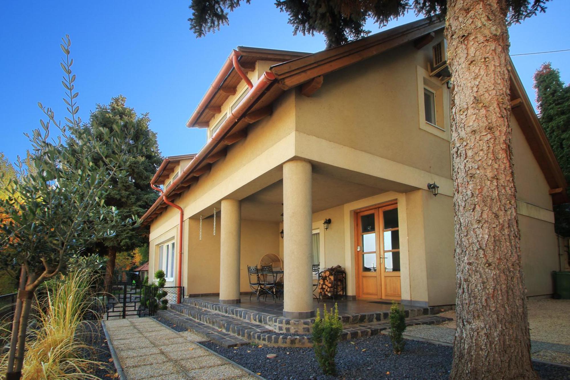 Apartment mit 2 Schlafzimmern