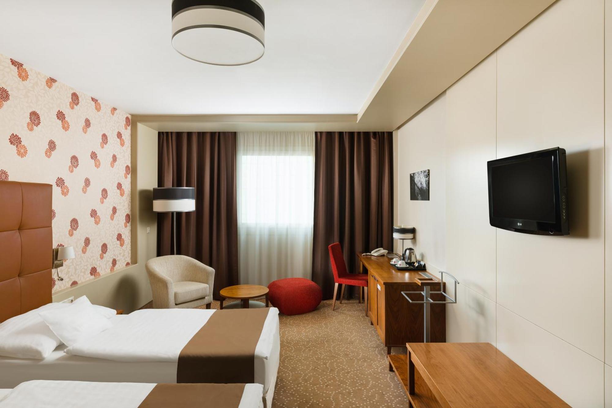 Superior Double or Twin Room