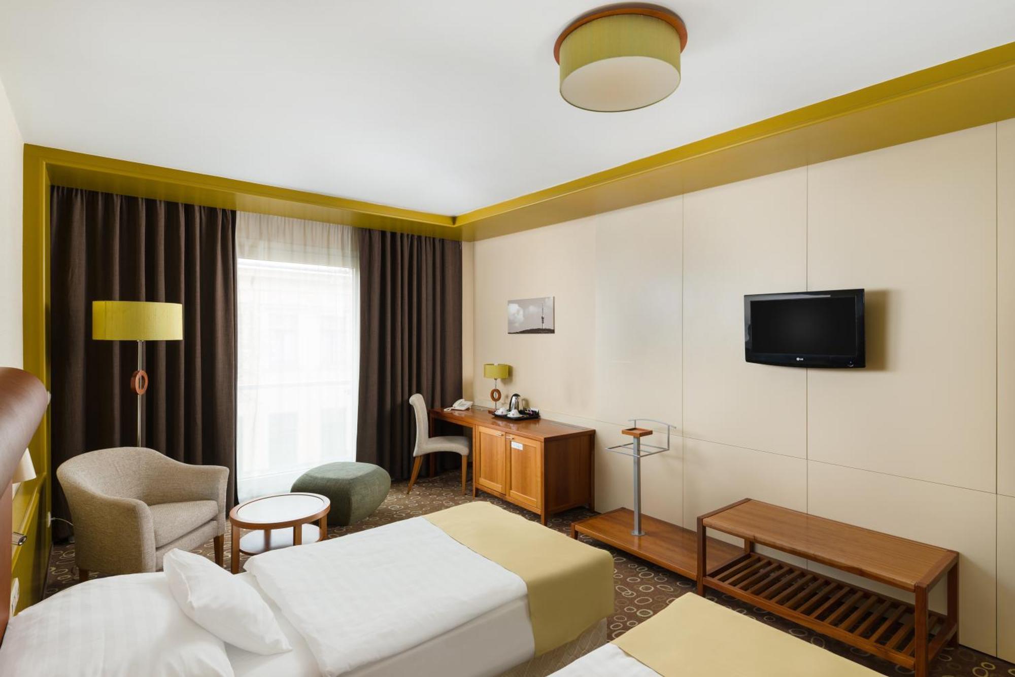 Superior Double or Twin Room