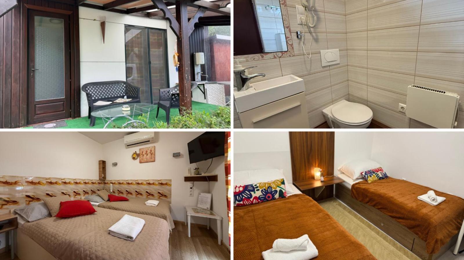 Apartamento Standard