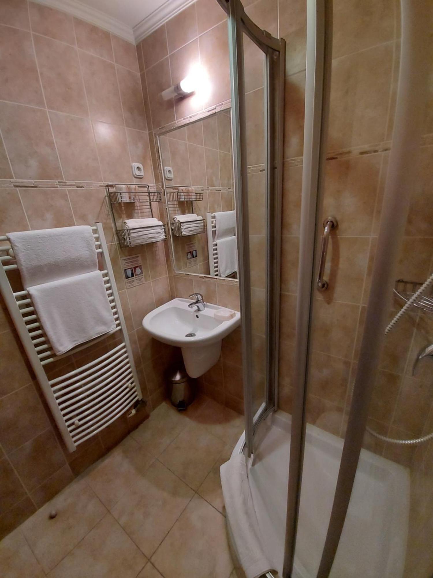 Standard Double Room 1st Floor