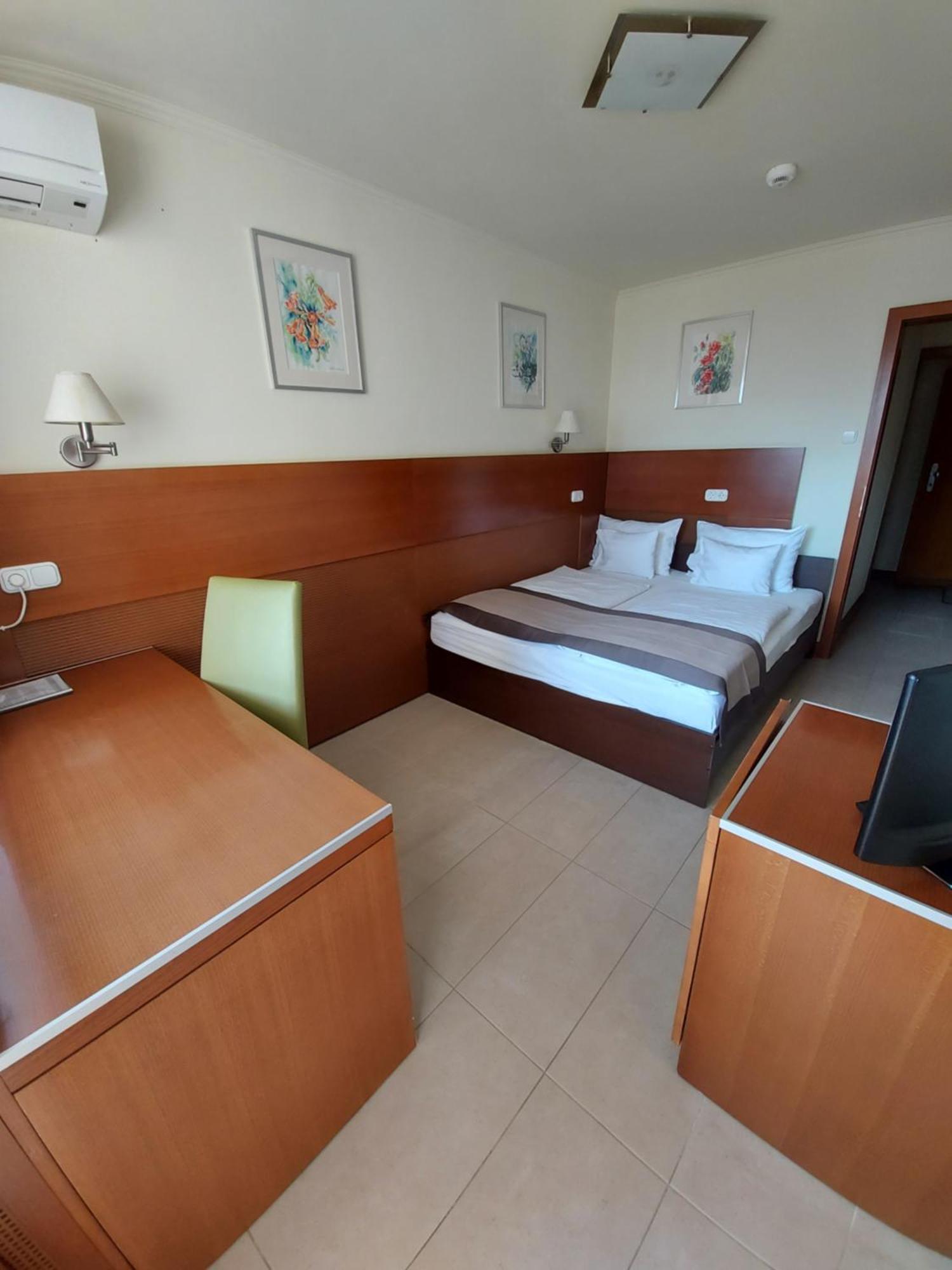Double Room Balcony 1st Floor