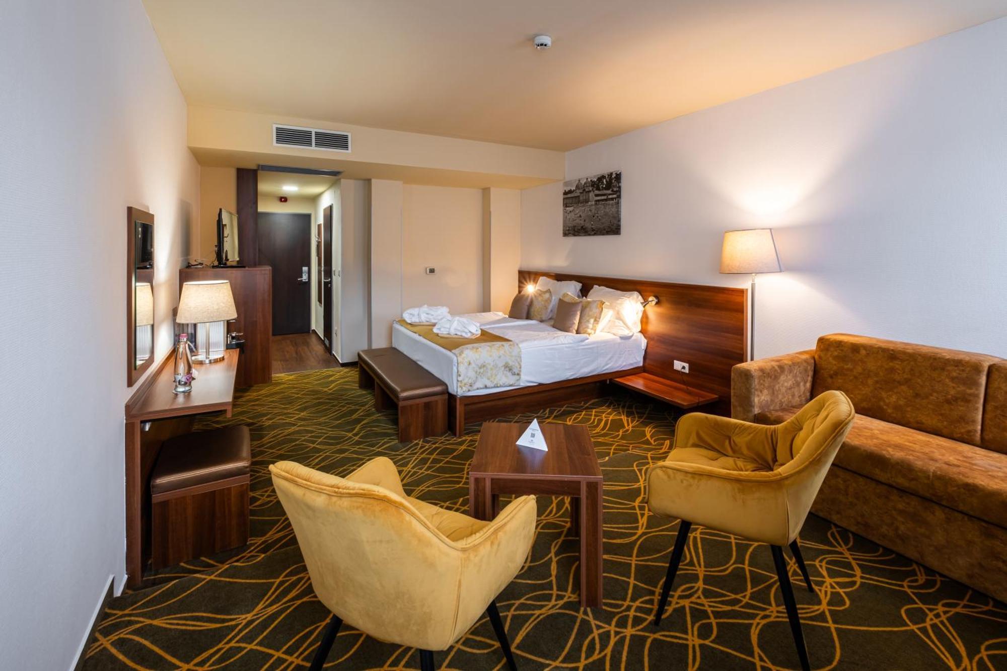 Junior Suite