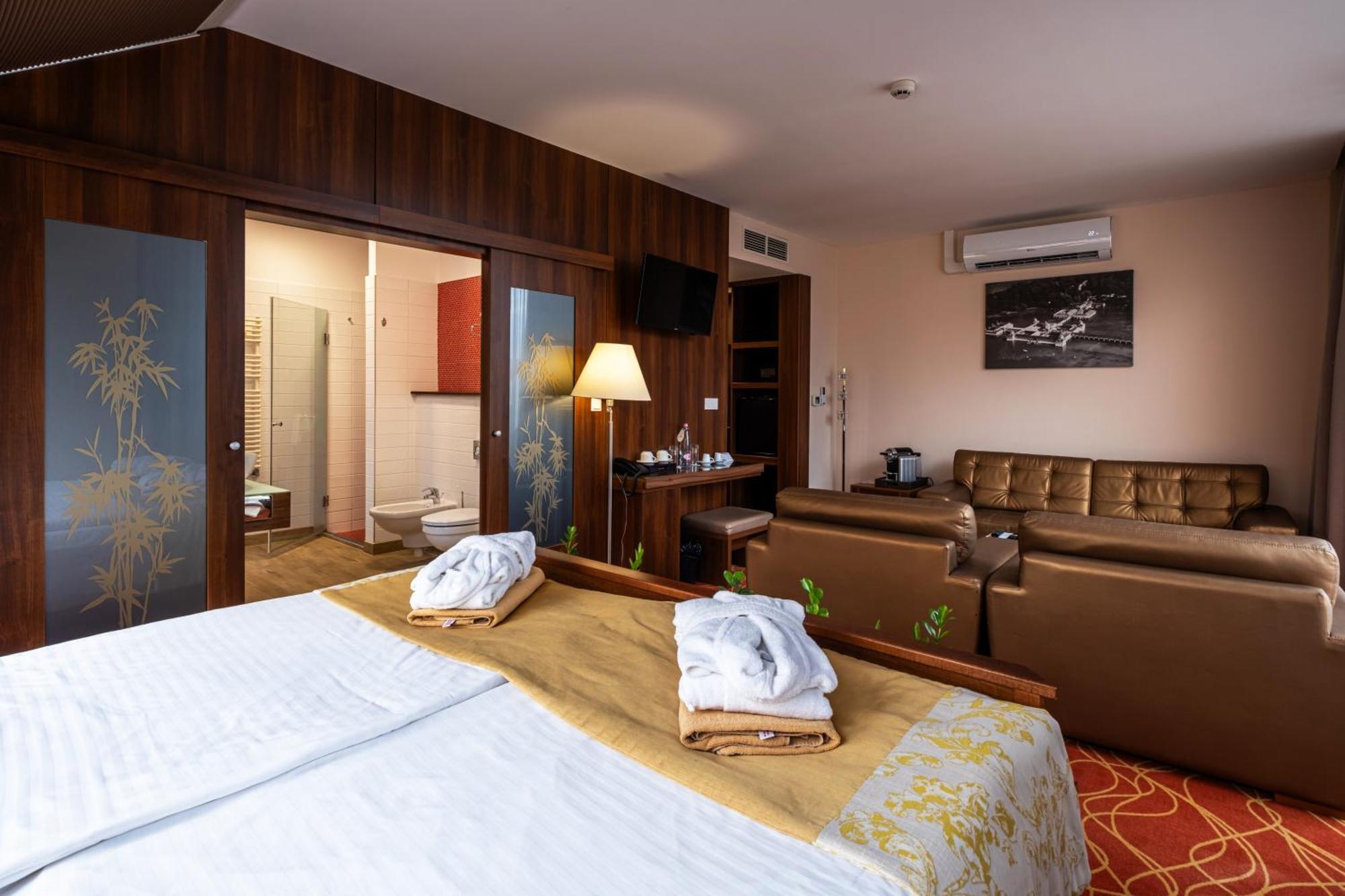 Presidential Suite