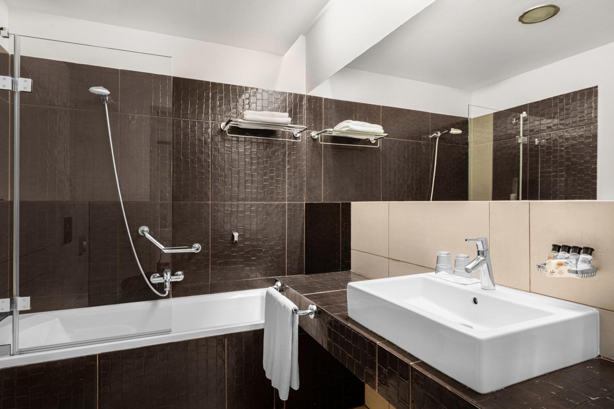 Chambre Double Standard