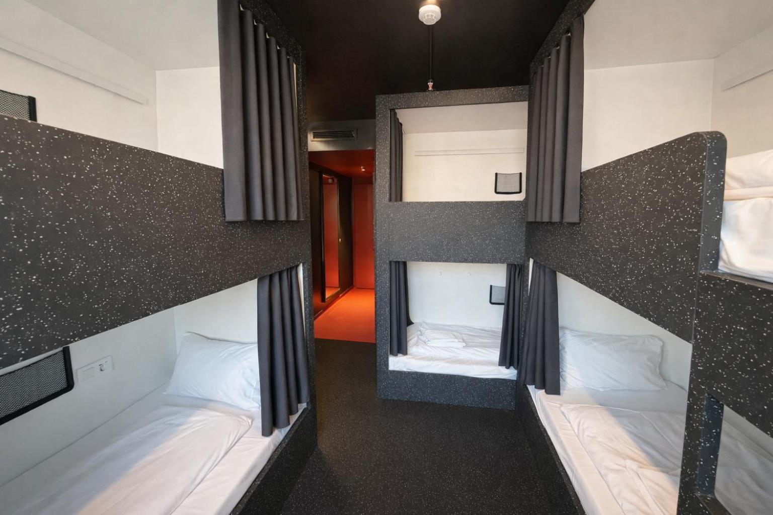 Chambre Double Économique