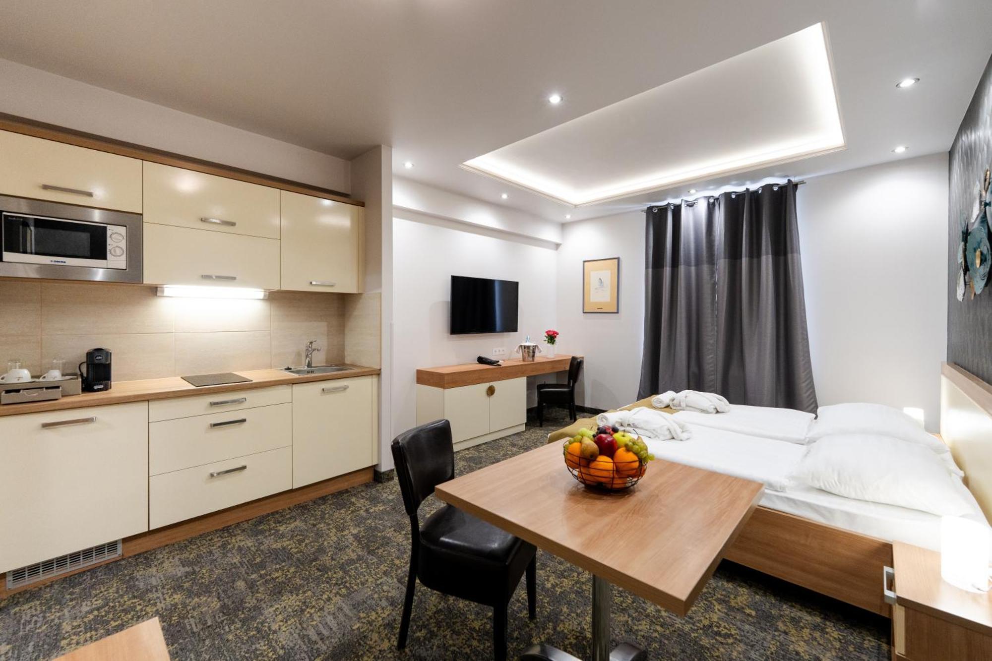 Standard Apartment