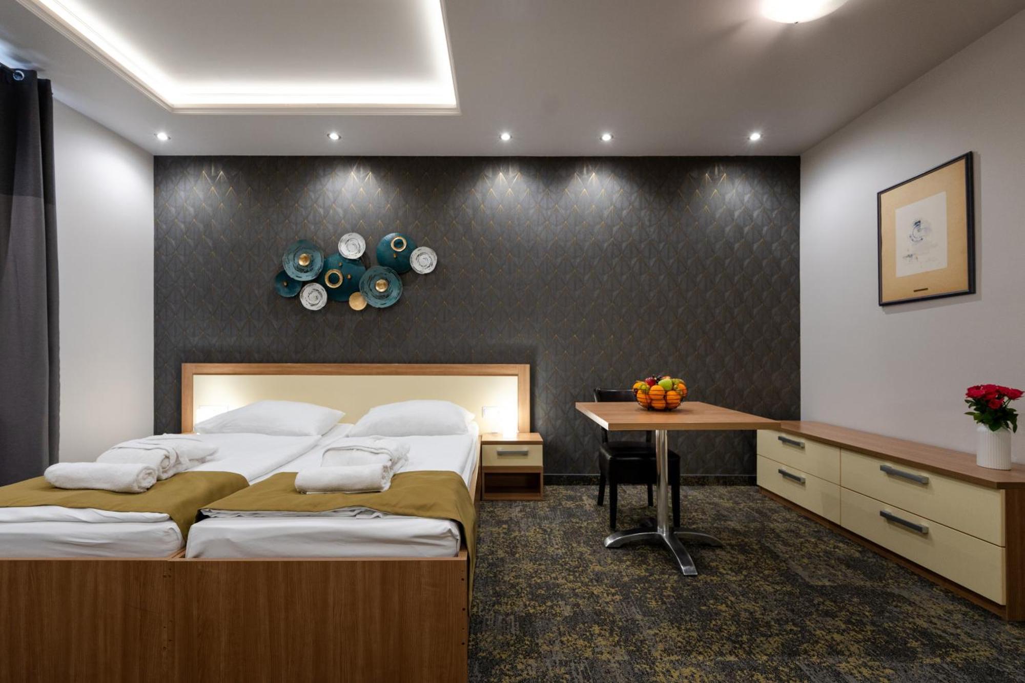 Standard Apartment