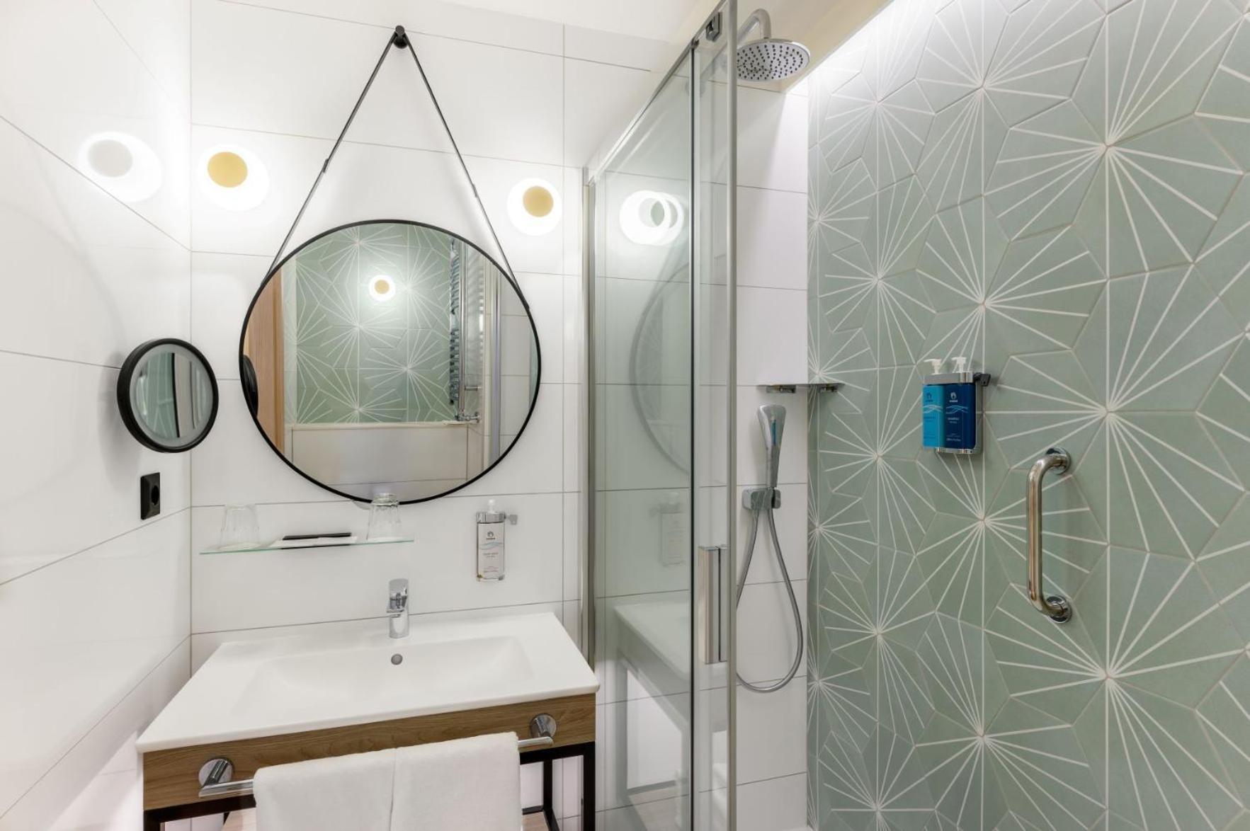 Premium Double Room Wellness Fitness Access