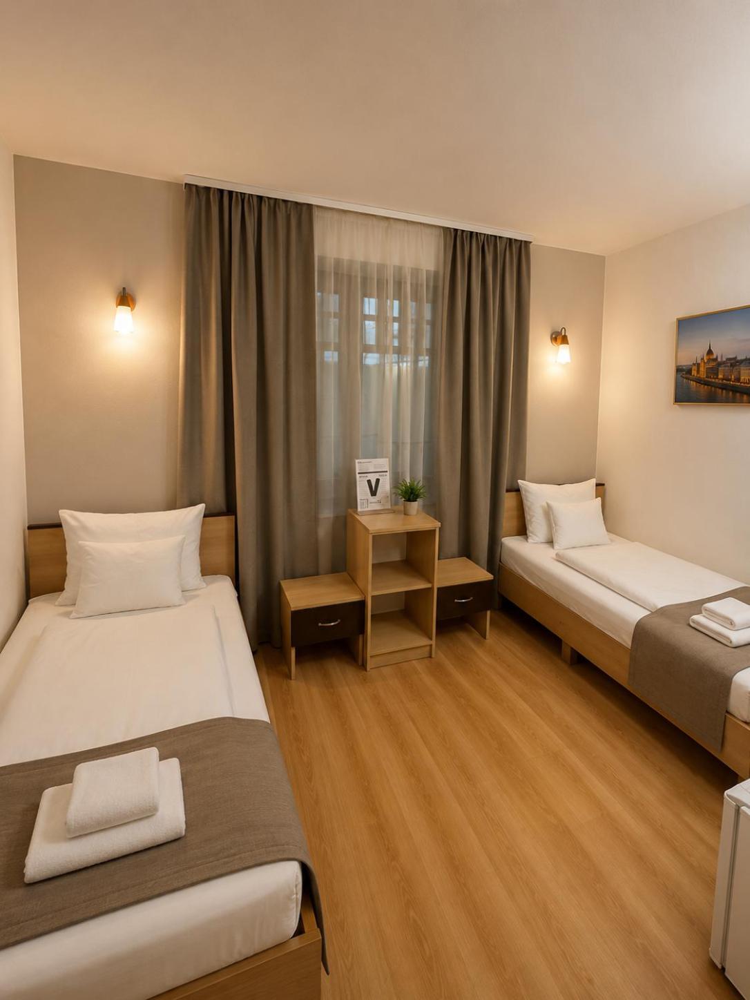 Double or Twin Room