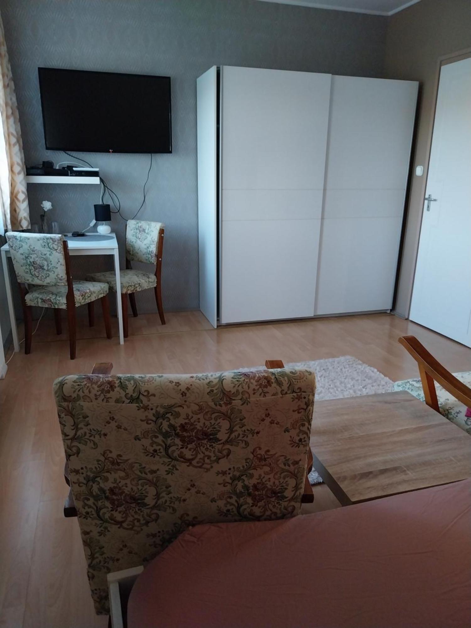 Double Room Extra Bed