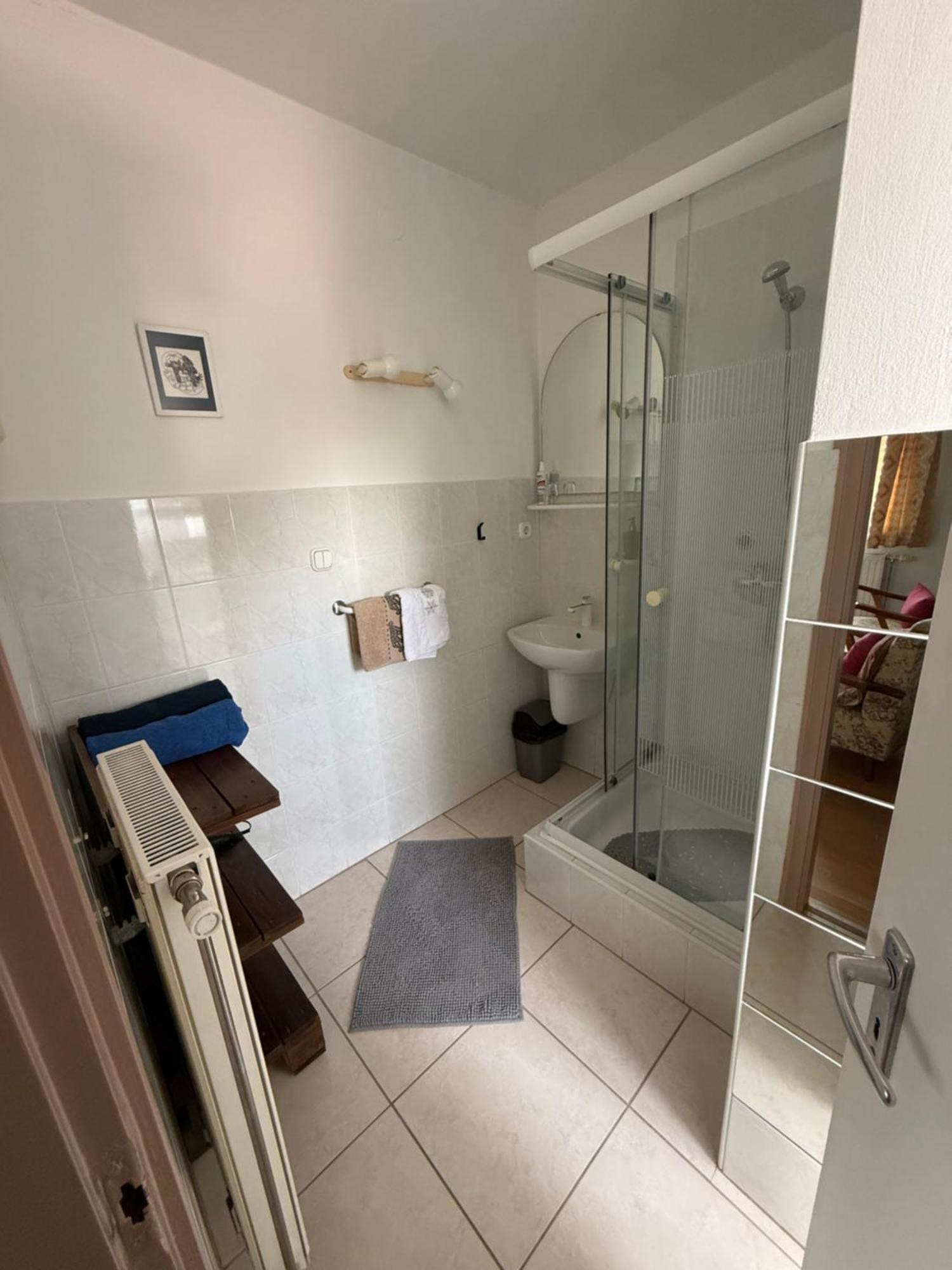 Double Room Extra Bed