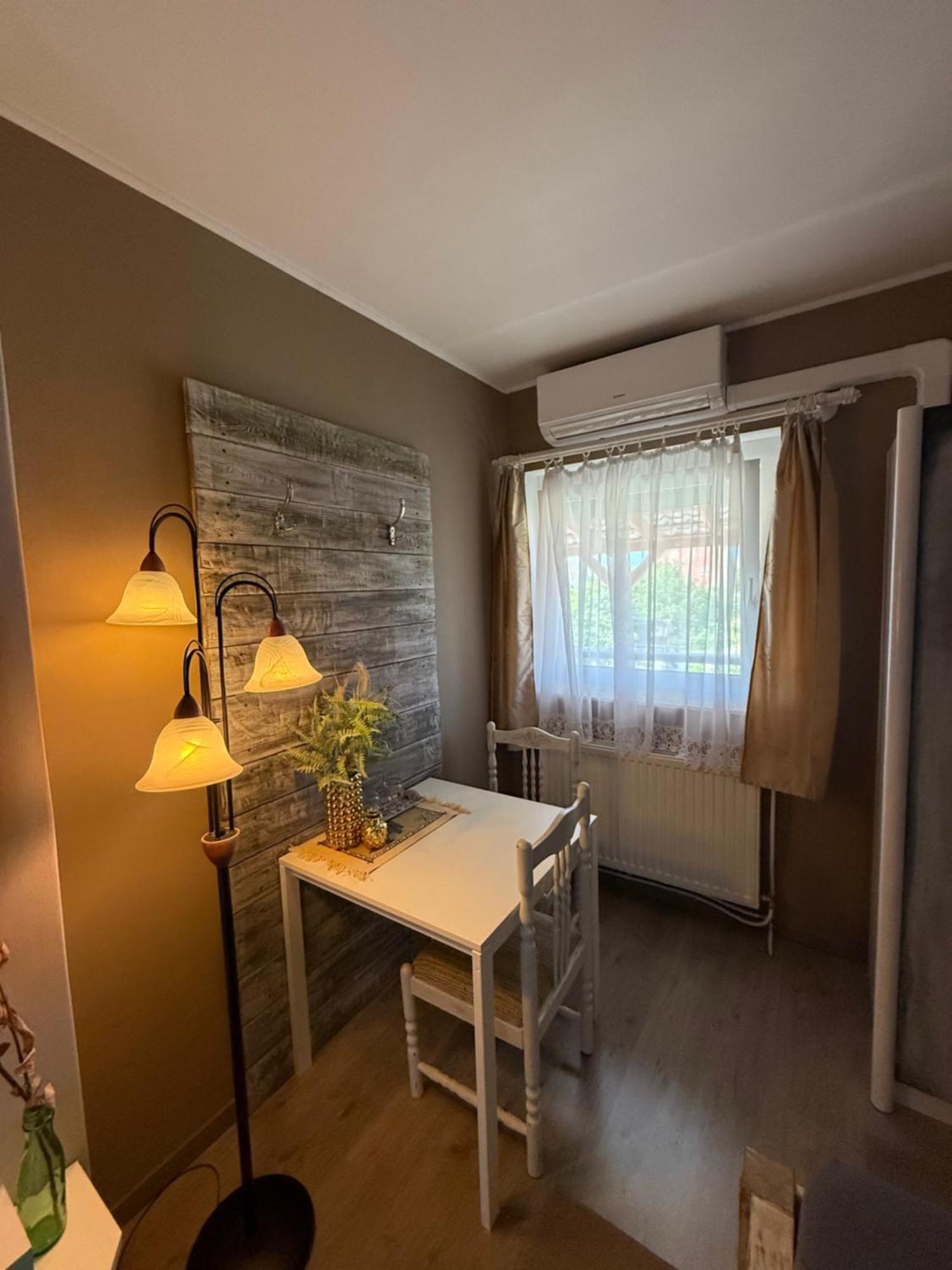Double Room Extra Bed
