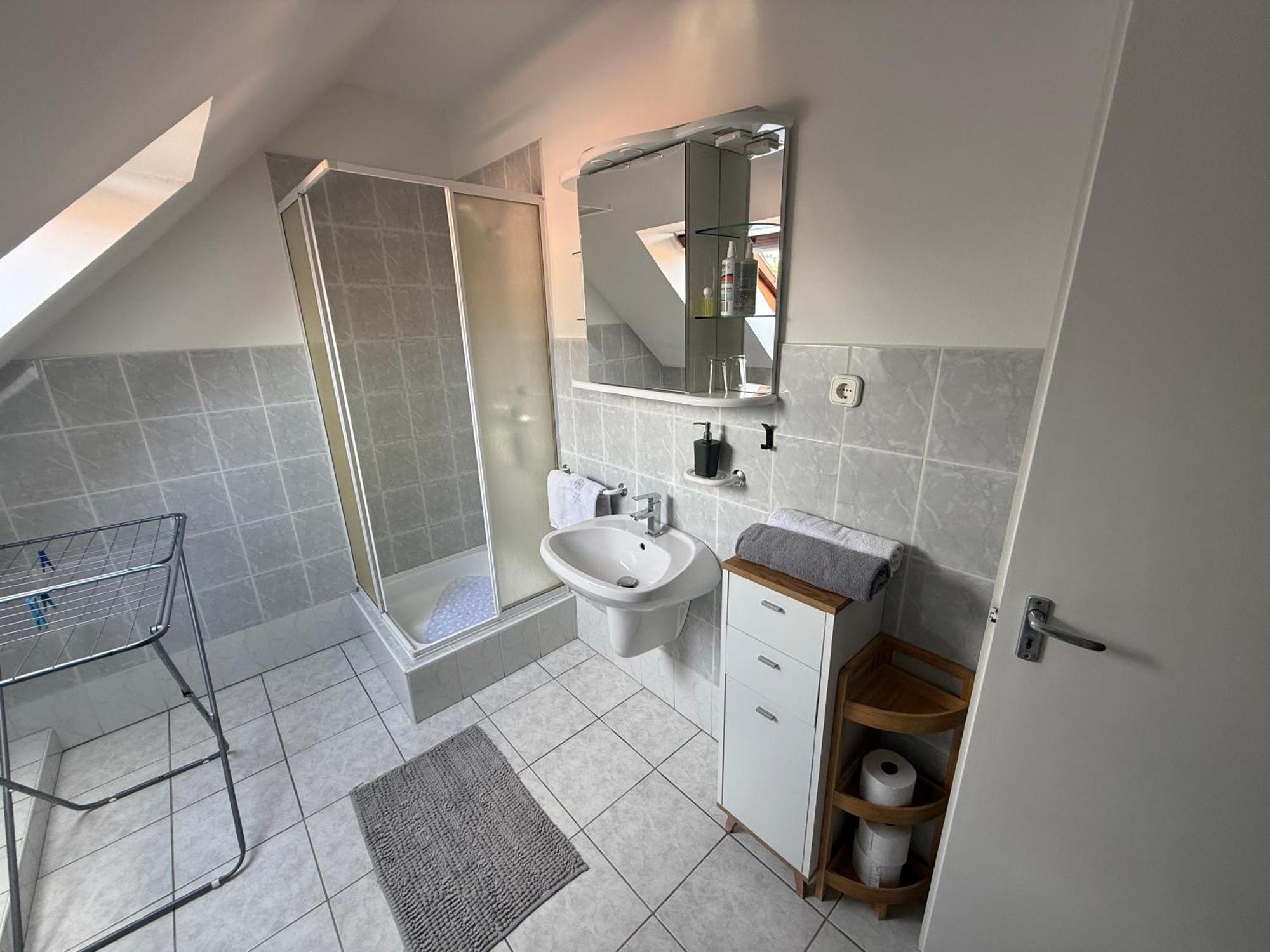 Double Room Extra Bed