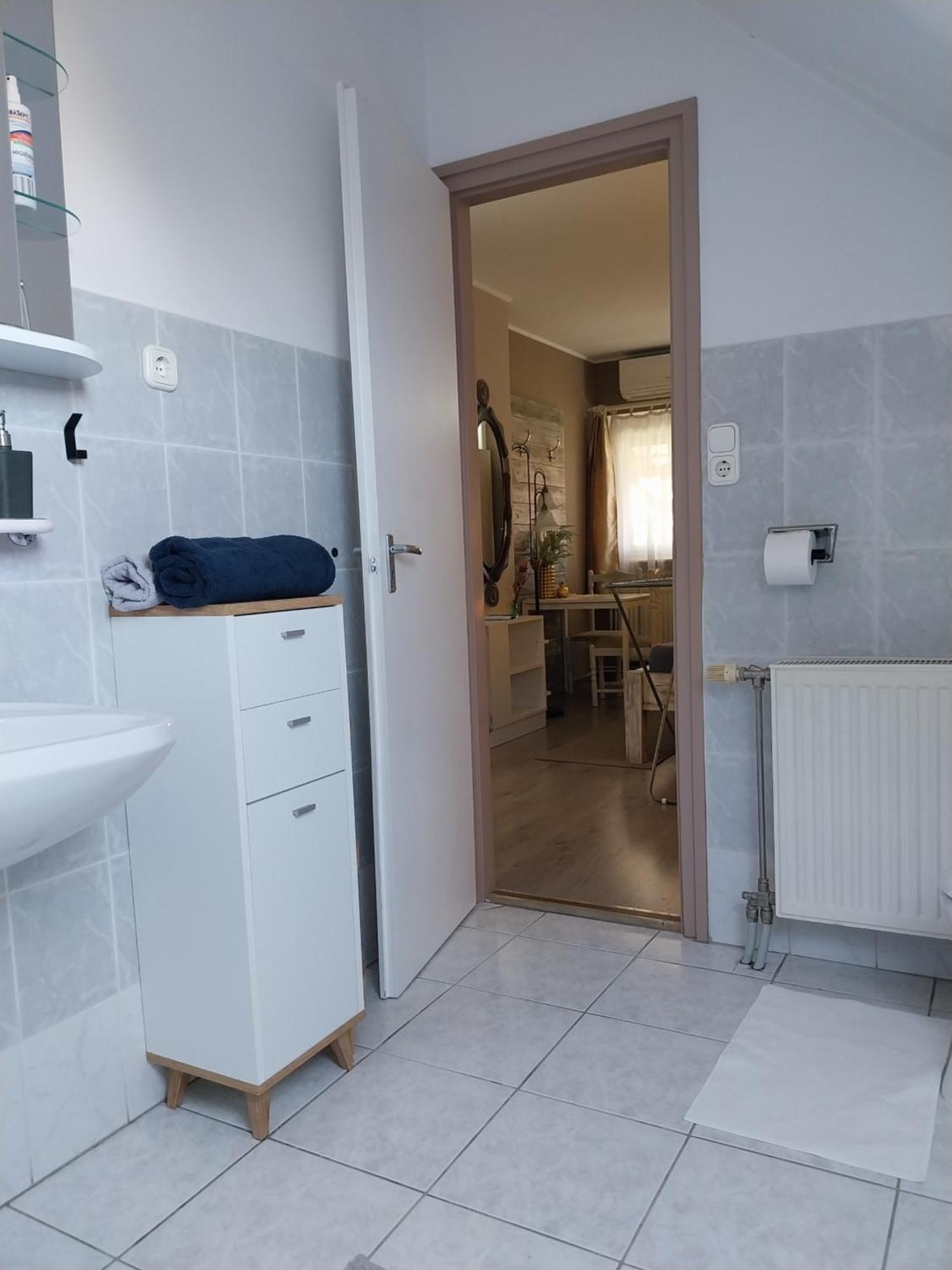 Double Room Extra Bed