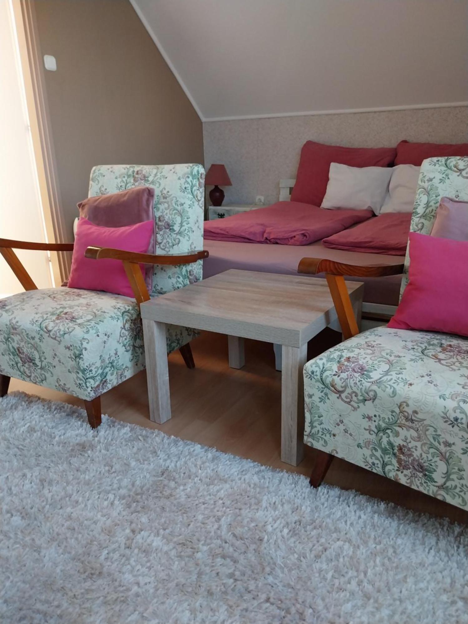 Double Room Extra Bed