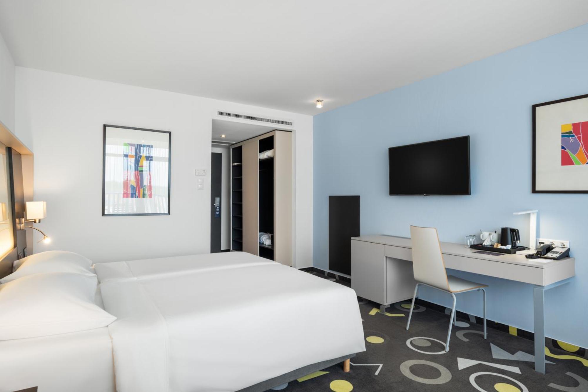 Standard Guest Room