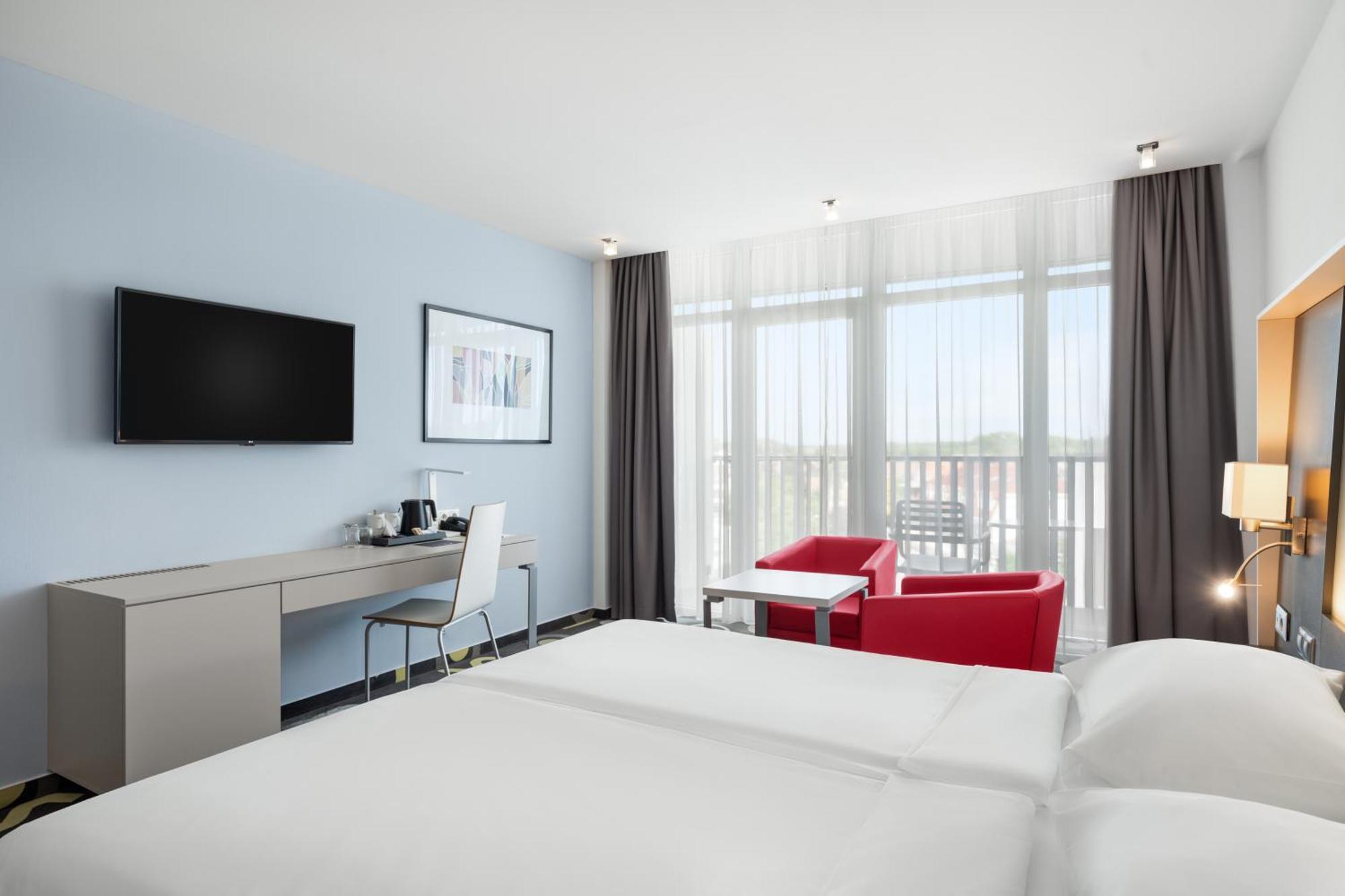 Standard Guest Room