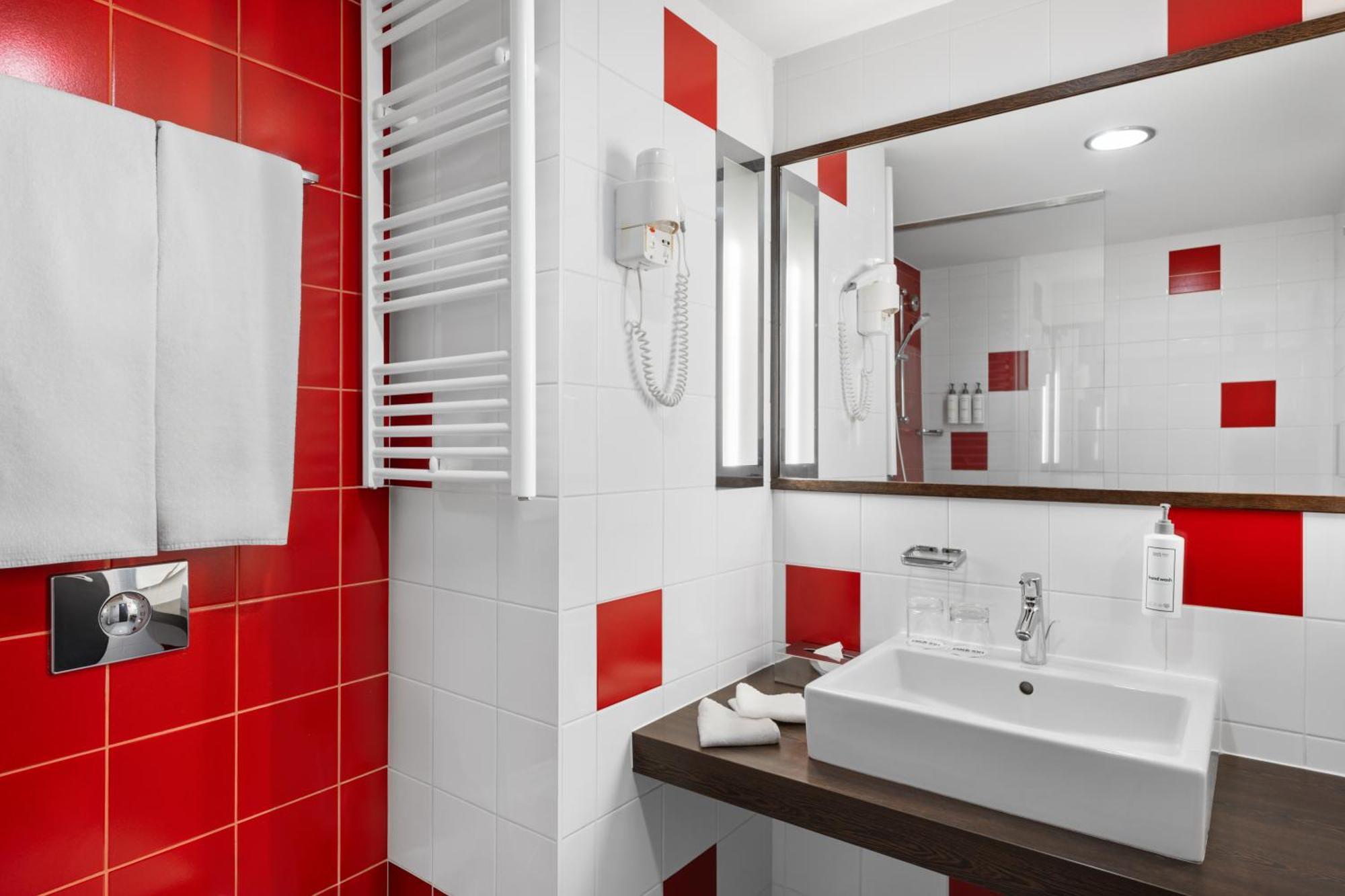 One-Bedroom Suite