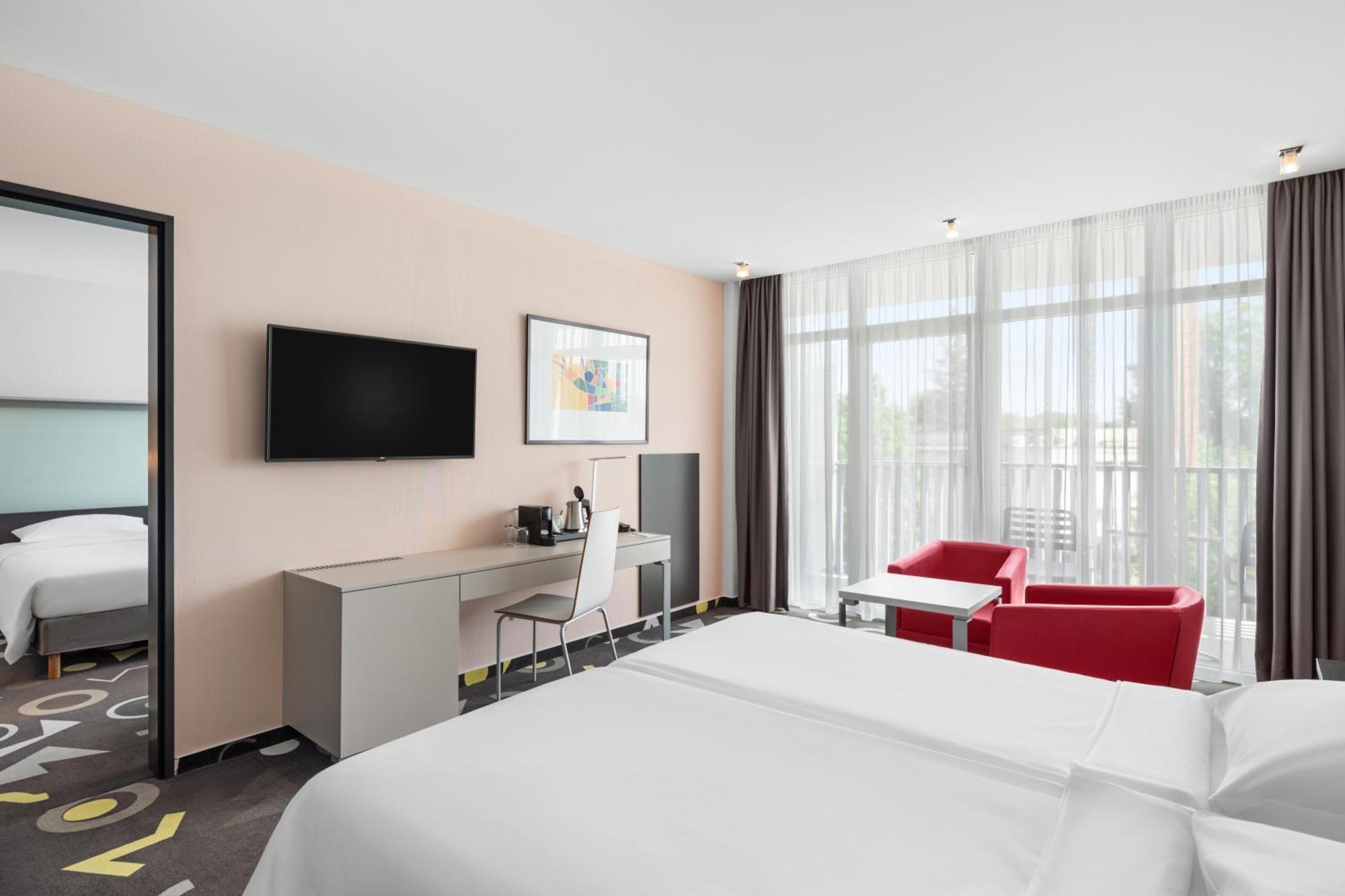 One-Bedroom Suite