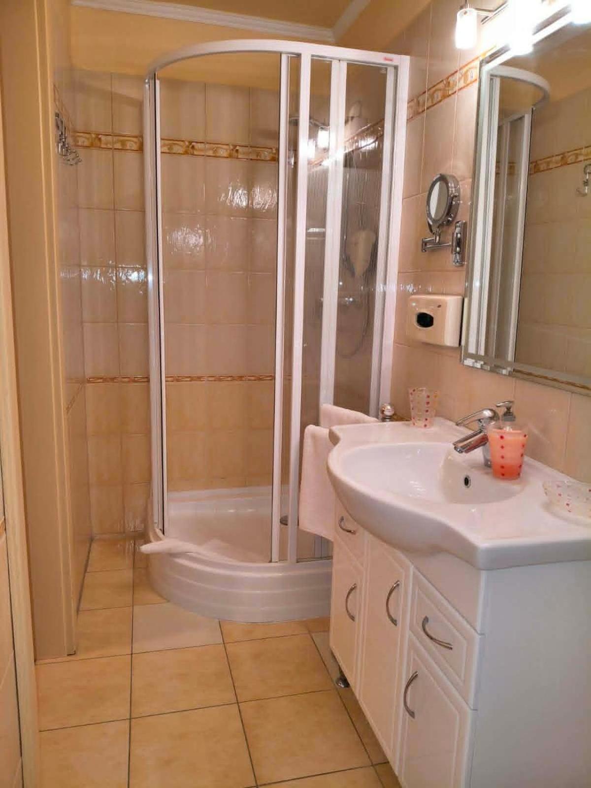 Deluxe Double Room Two Double Beds