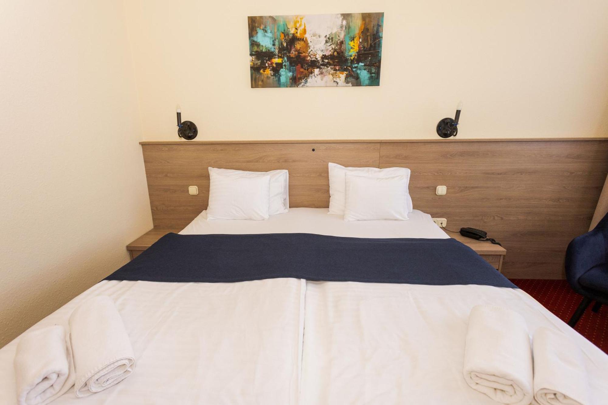 Chambre Simple Standard