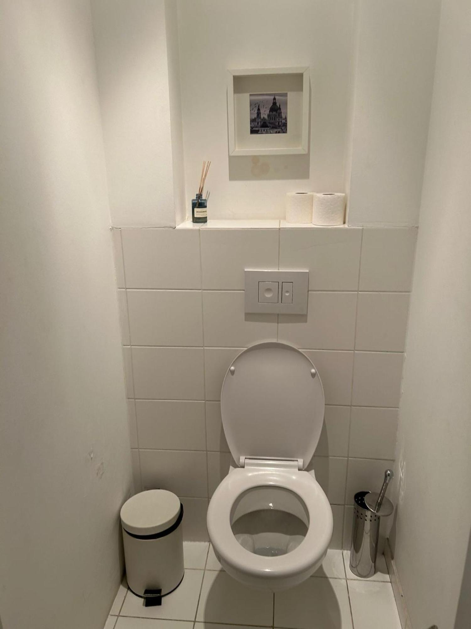Standard Double Room without River View