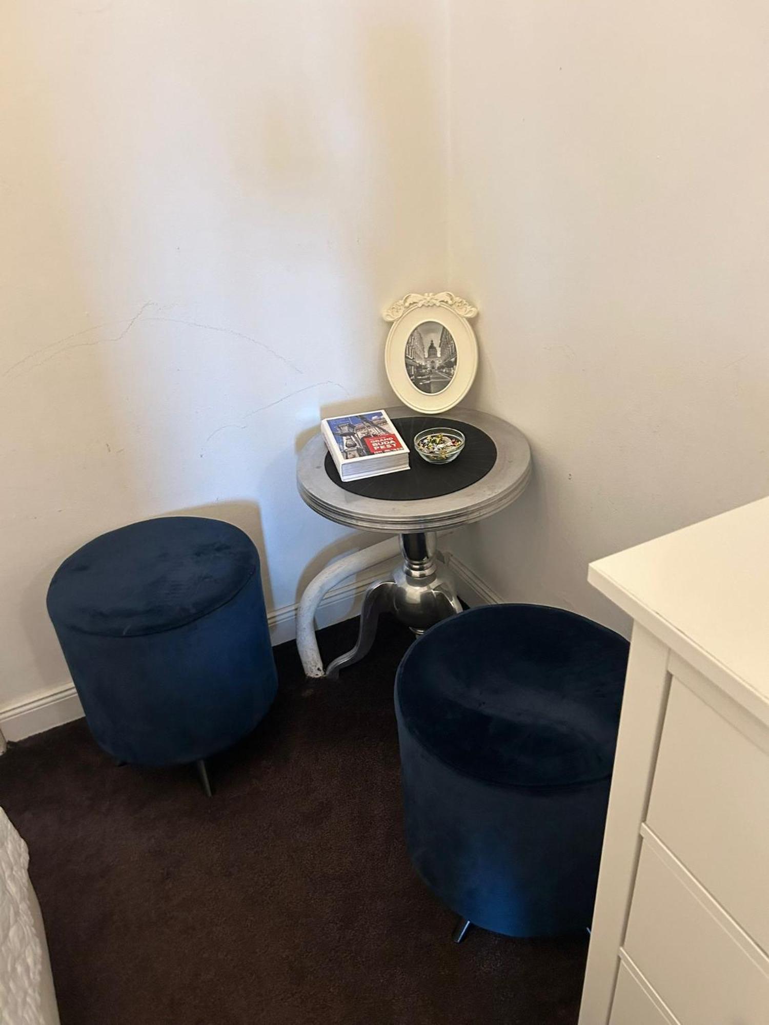 Standard Double Room without River View