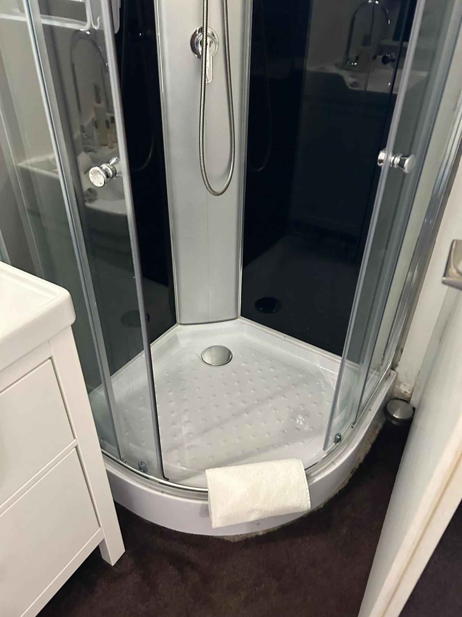 Standard Double Room without River View