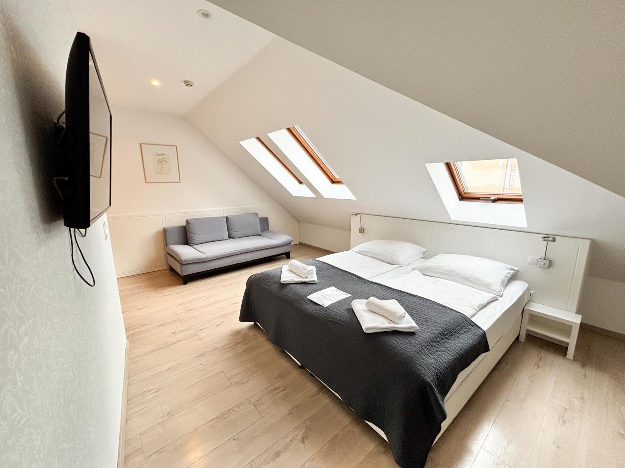 Double or Twin Room