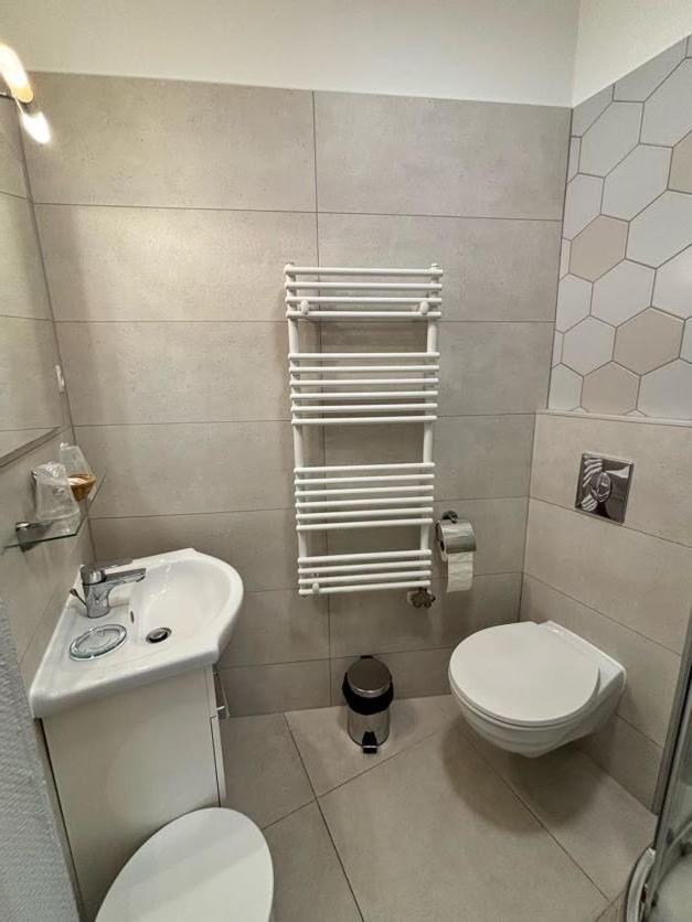 Small Twin Room