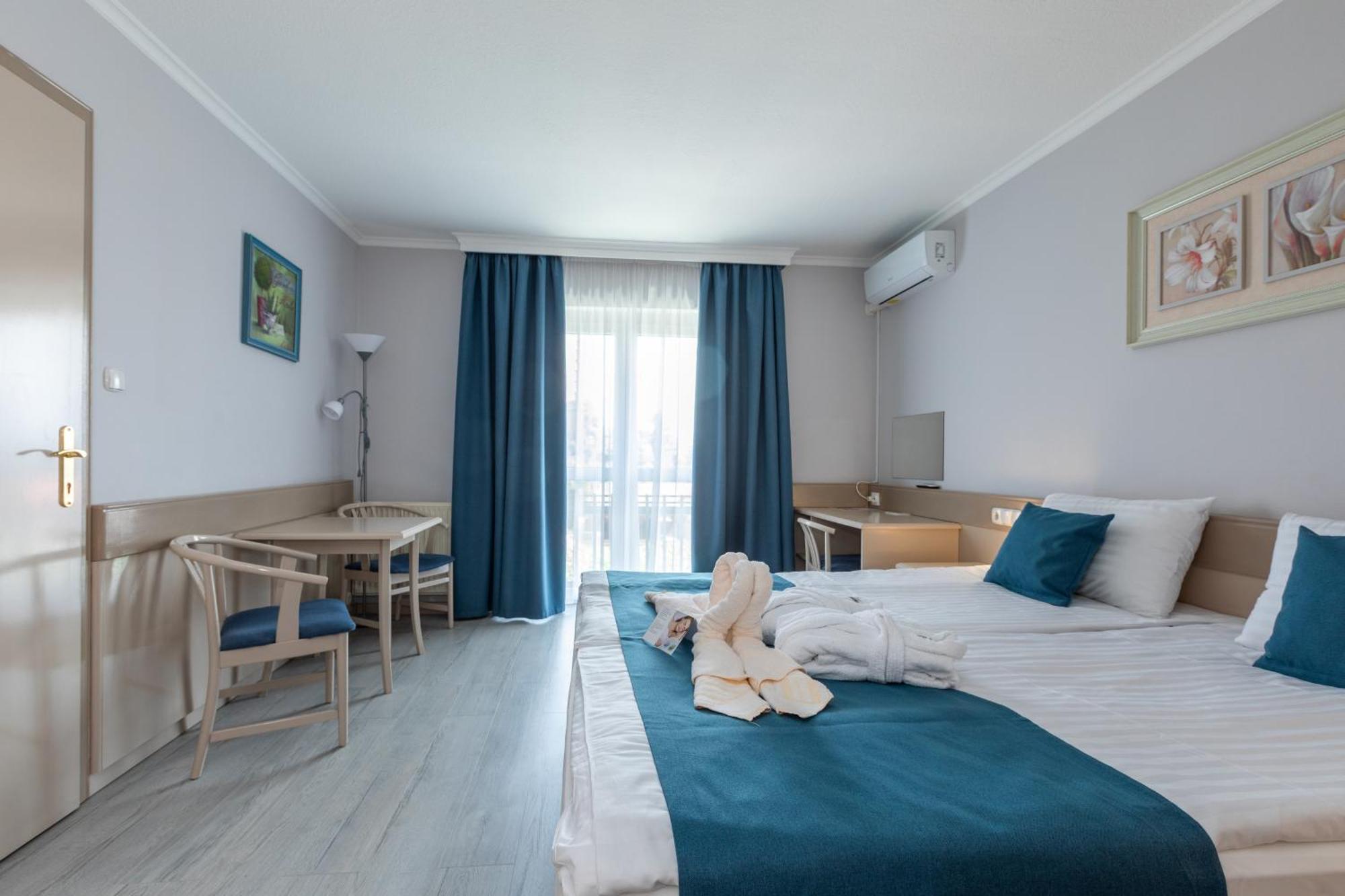 Standard Apartment