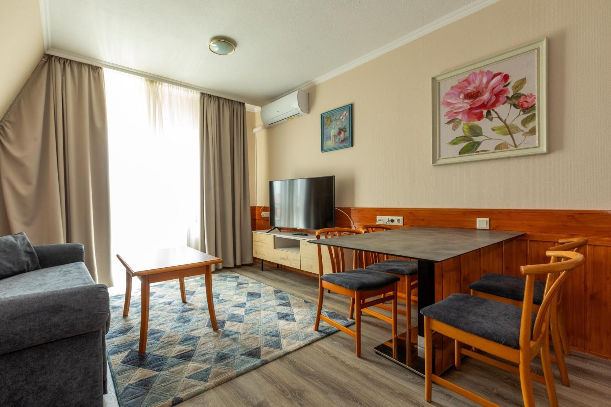 Comfort Apartment