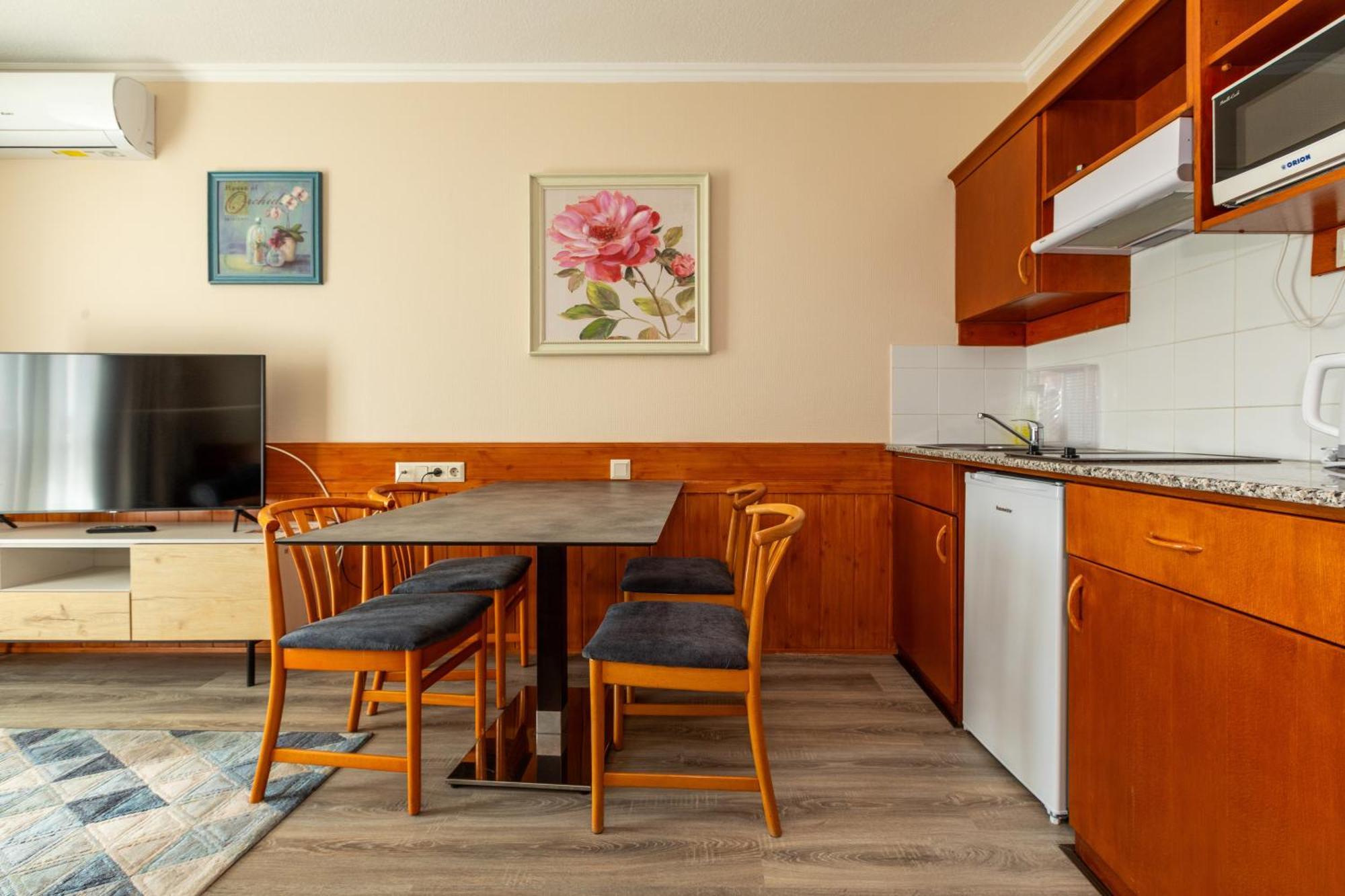 Comfort Apartment