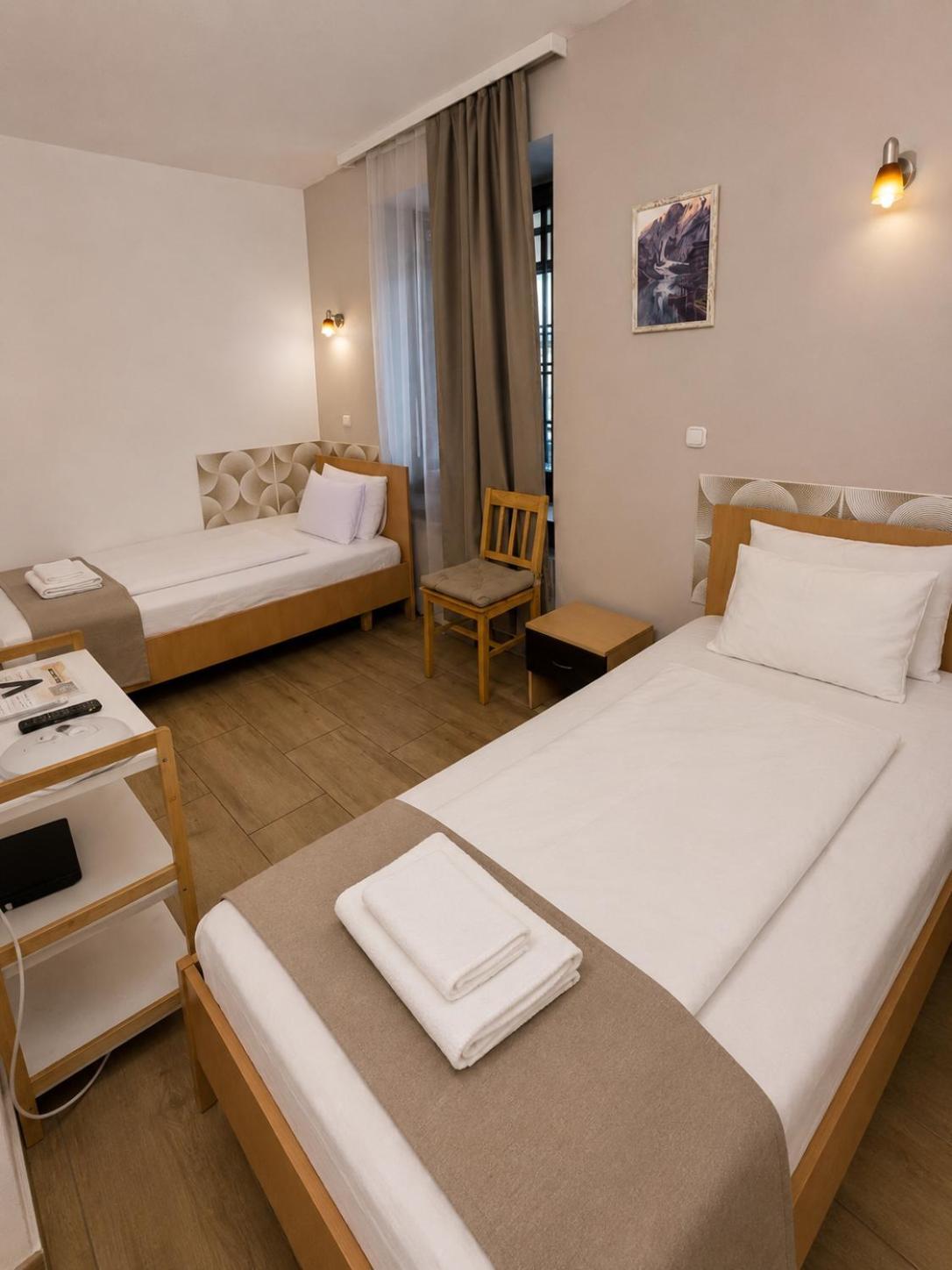 Double or Twin Room