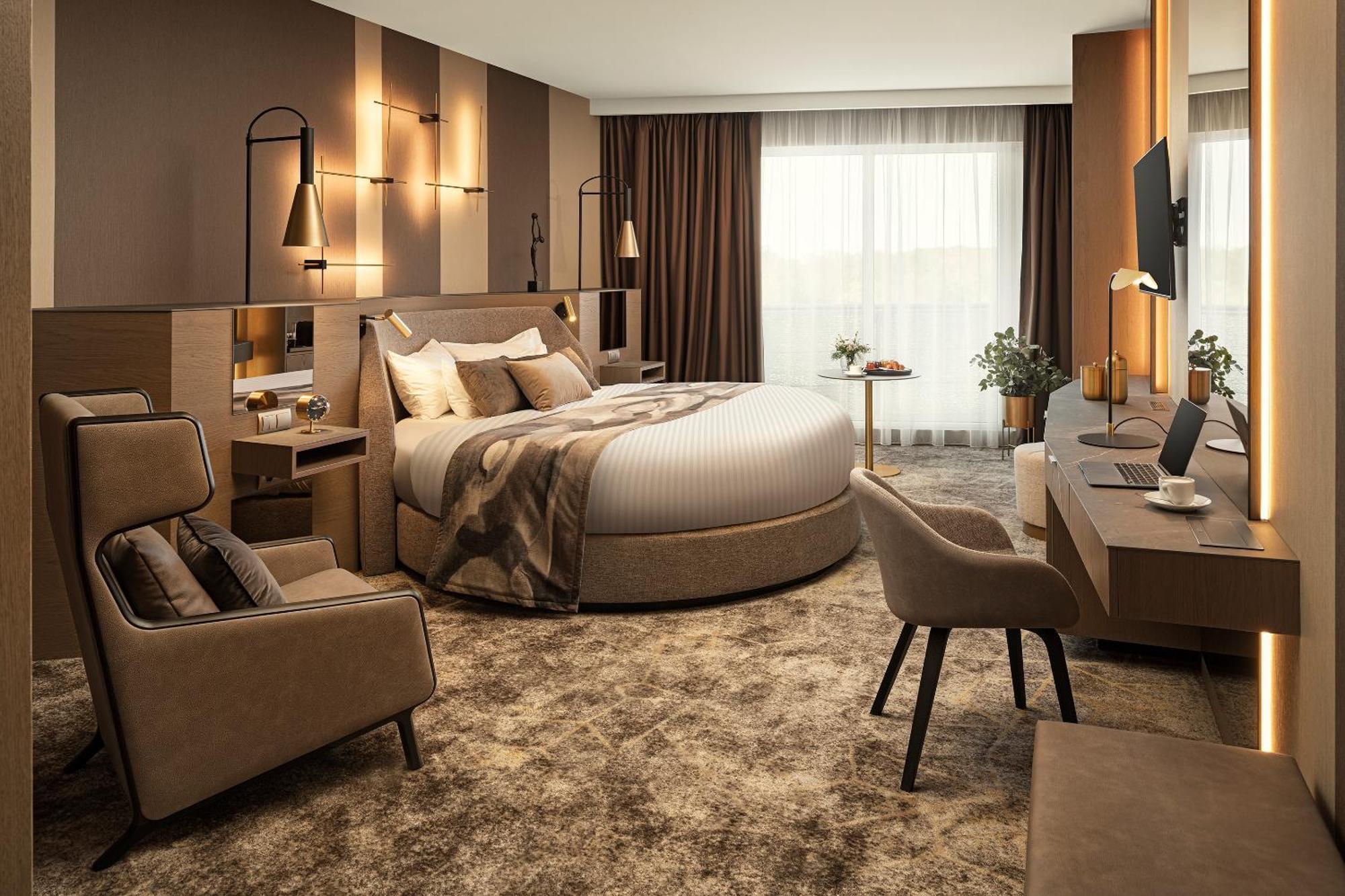Premium Superior Suite