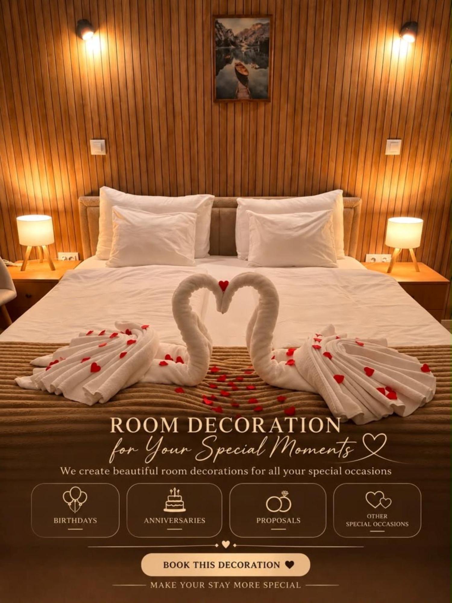 Double or Twin Room